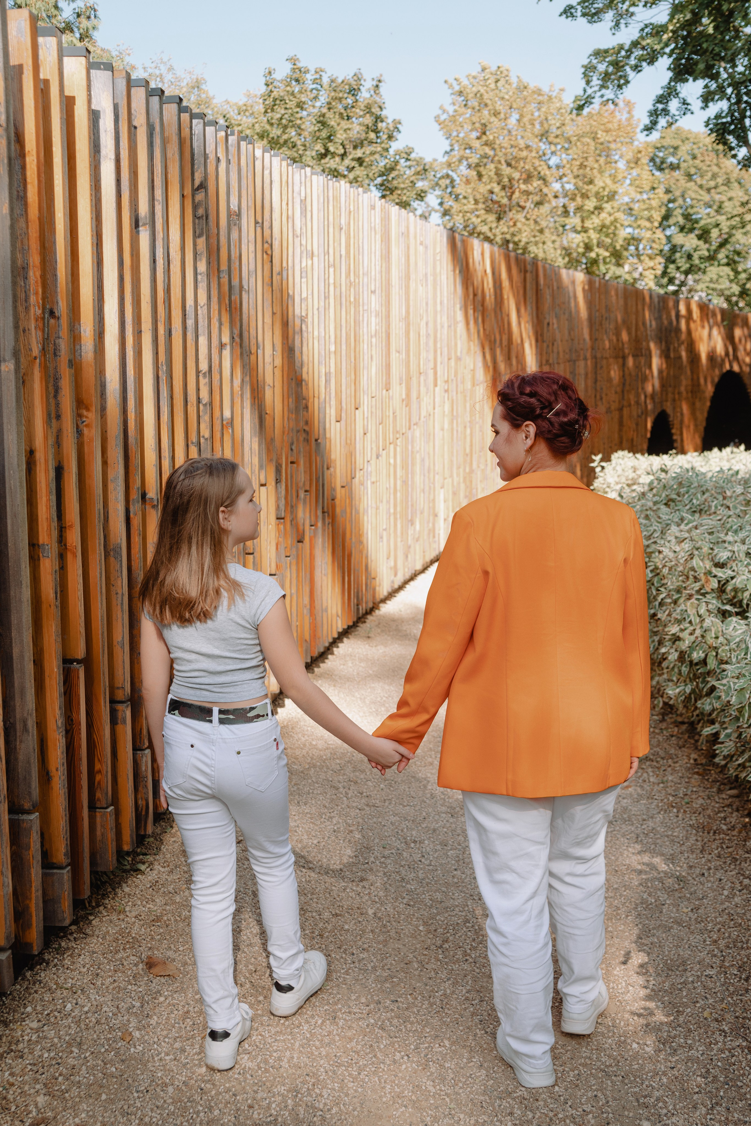 Екатерина и Диана. Фотограф Воронеж Варвара