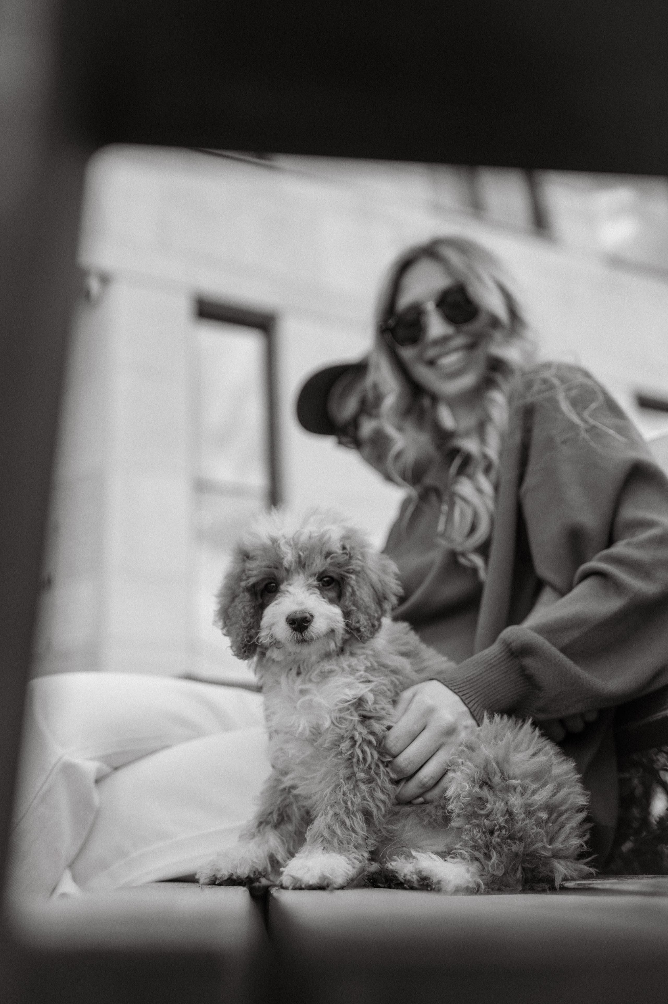 Лера & Саша. Фотограф в Москве Екатерина Солнцева