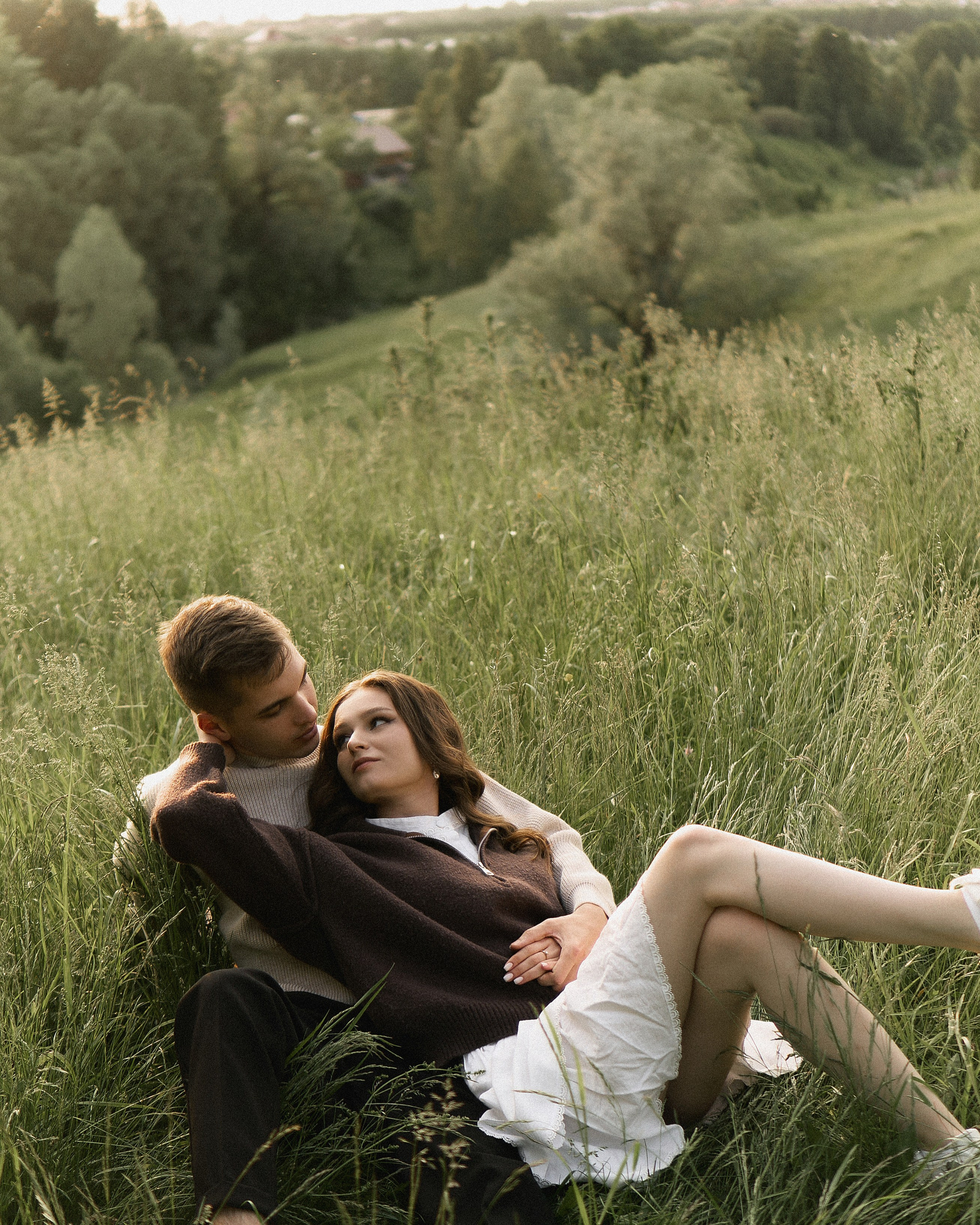 Darya Nikita. Индивидуальная и семейная фотосессия в Чебоксарах Оксана Русакова