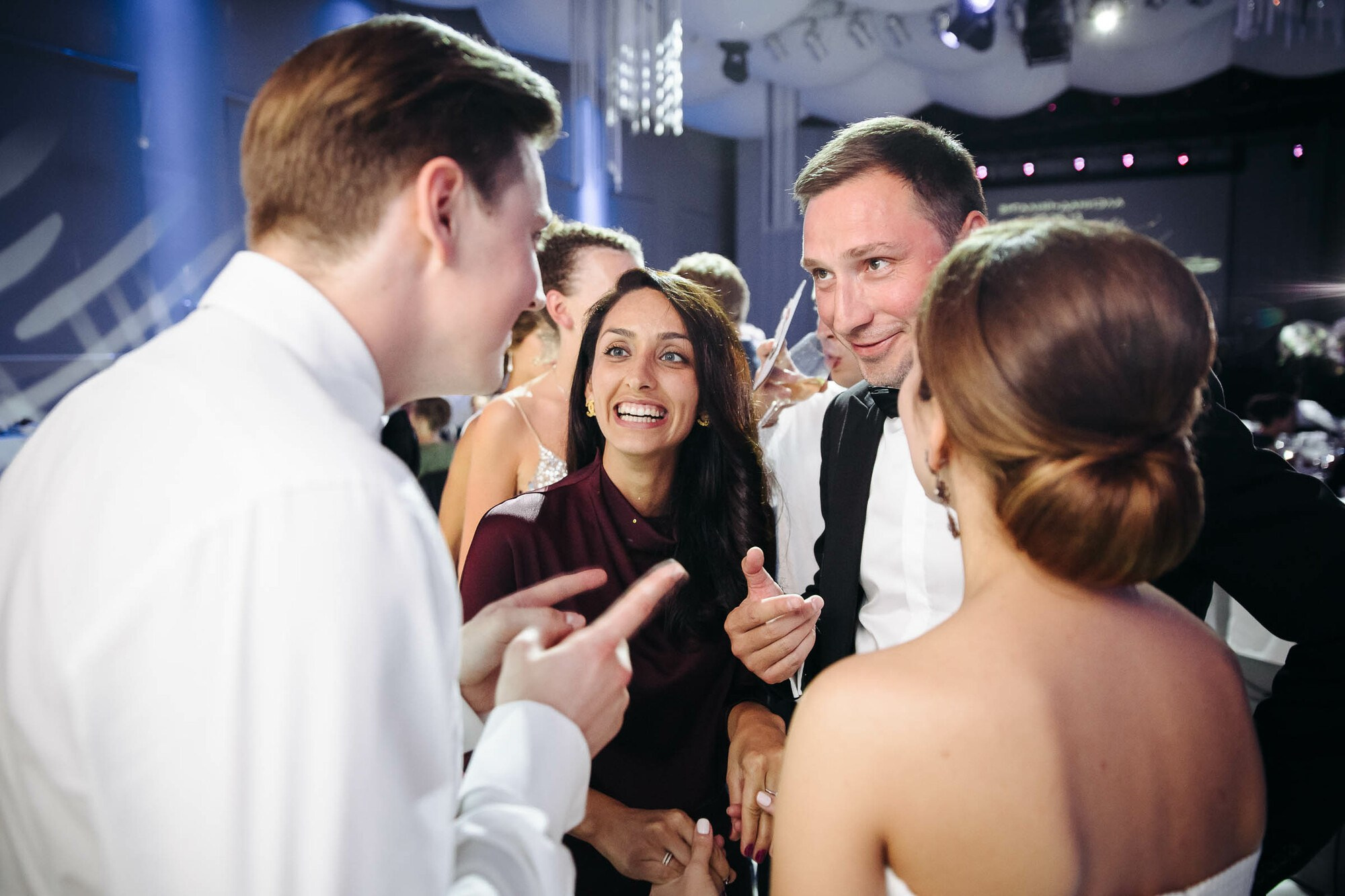 Лехаим! Свадьба в стиле Джеймса Бонда. Свадебный фотограф в Санкт-Петербурге и Москве Андрей Нестеров