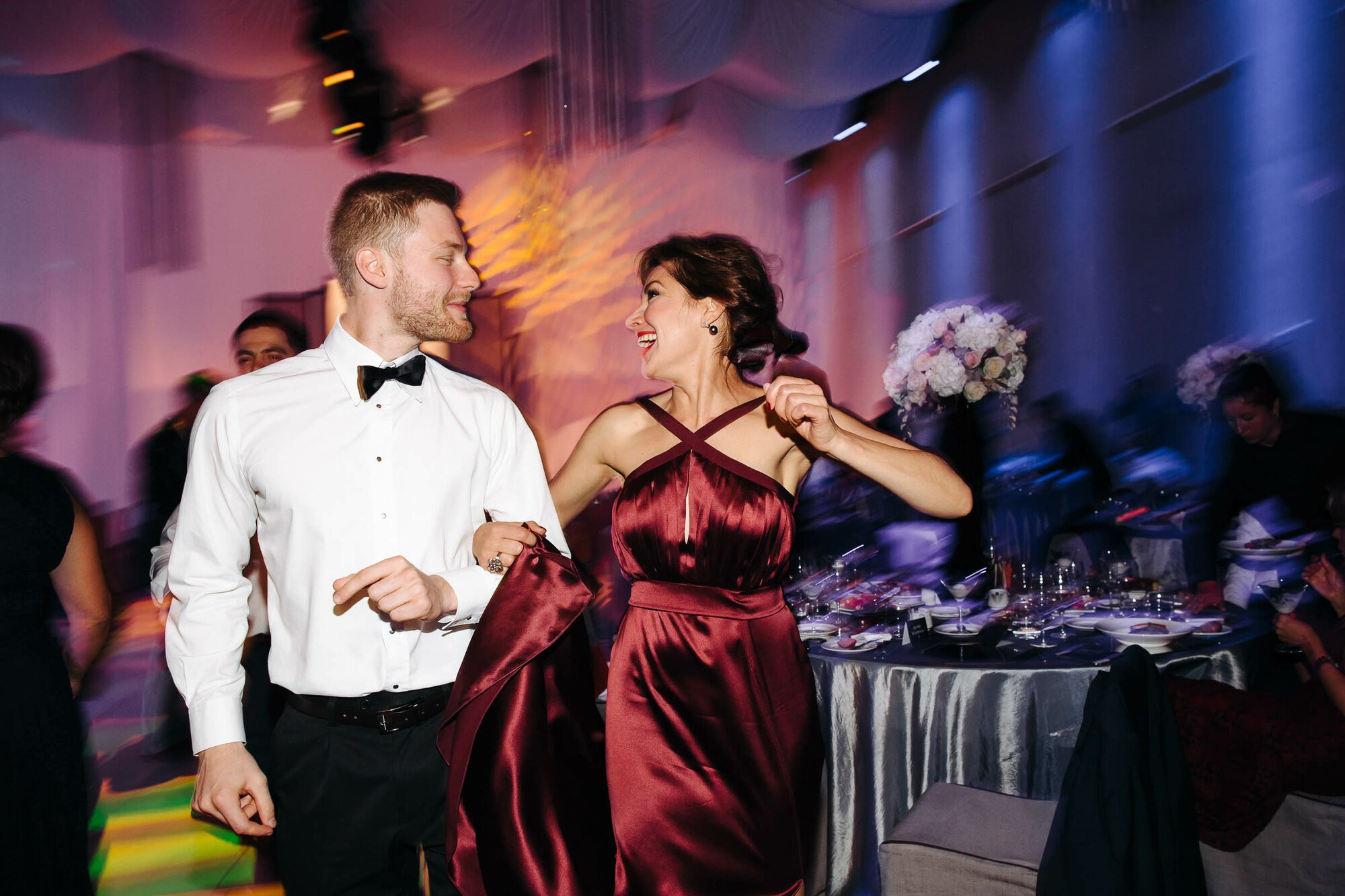 Лехаим! Свадьба в стиле Джеймса Бонда. Свадебный фотограф в Санкт-Петербурге и Москве Андрей Нестеров