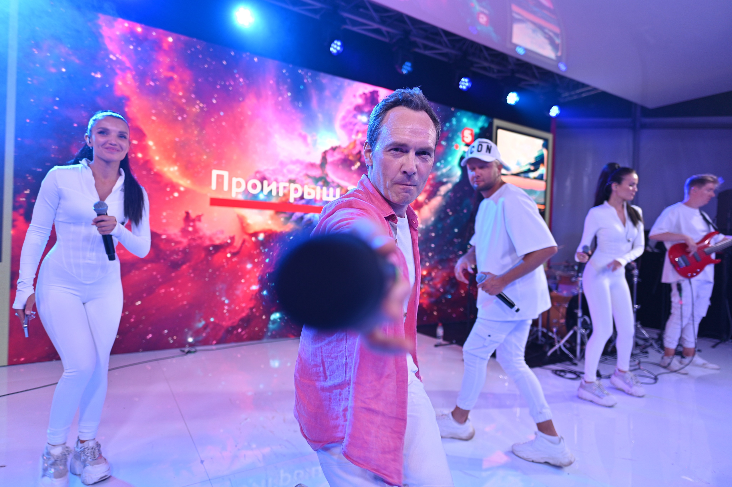 Алые Паруса 02.07.2024. EVEREST PHOTO REPORT