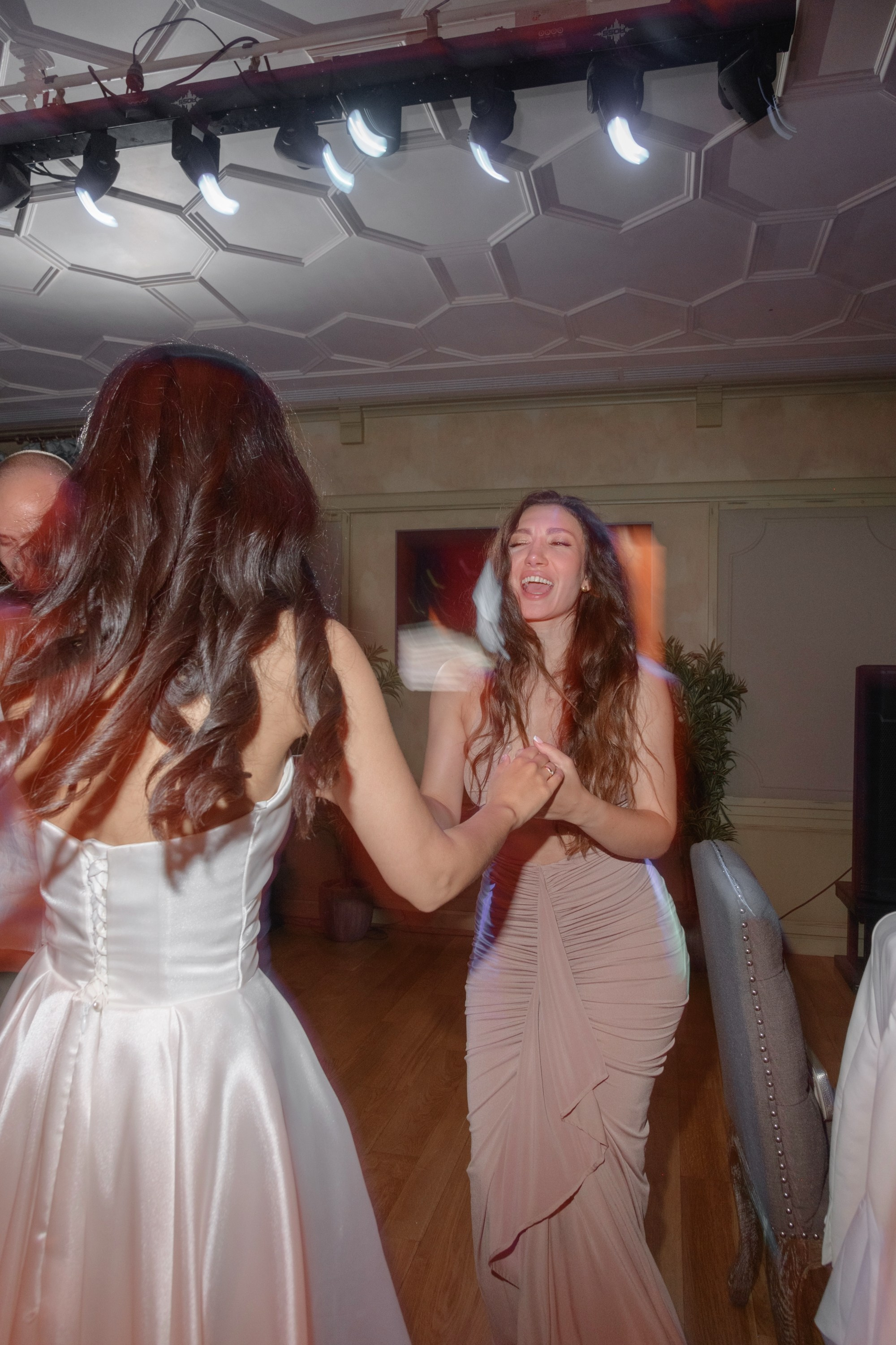 Камилла и Денис. Фотограф Смоляк Алена