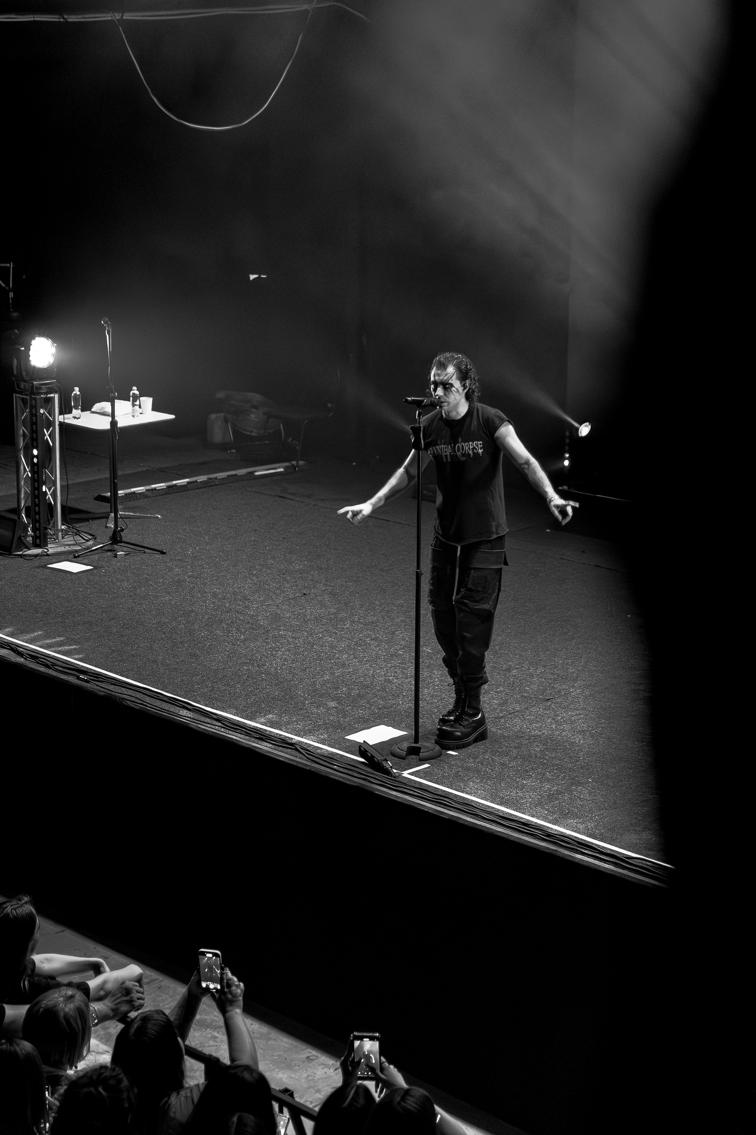 Концерт | КОСТА ЛАКОСТА