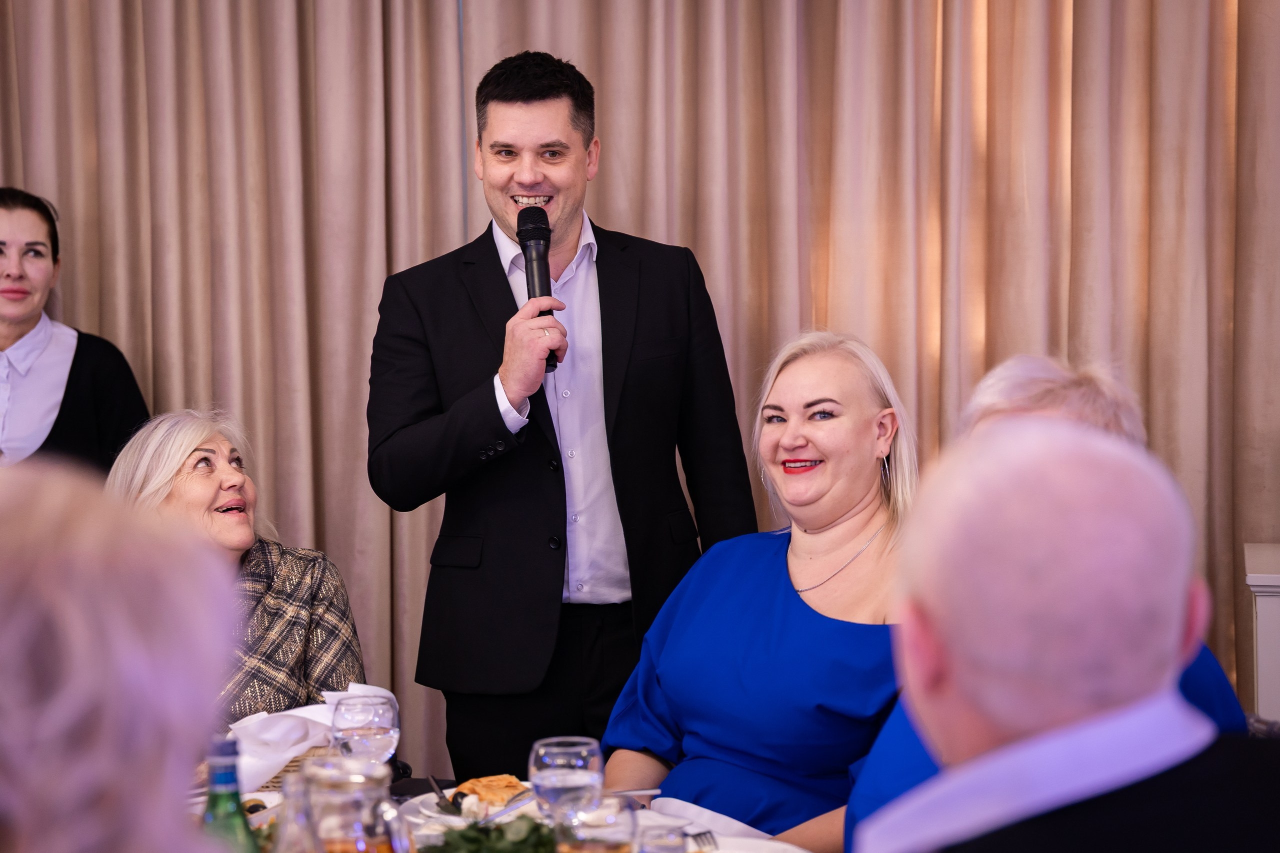 Даниил & Александра