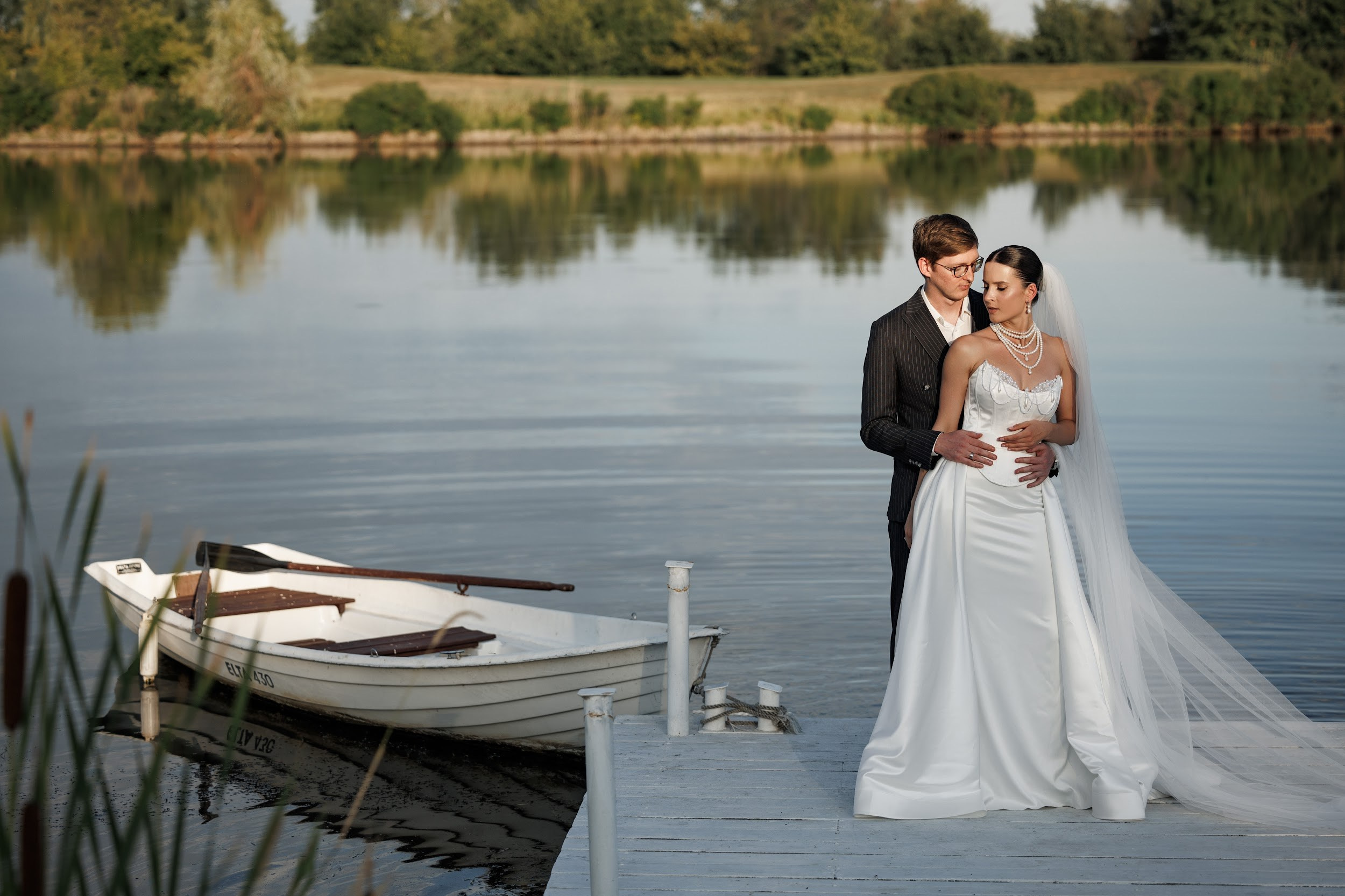 Организация свадьбы под ключ в Ростове-на-Дону | Event-агентство «До Мурашек». Свадебное и event агентство До Мурашек Ростов-на-Дону