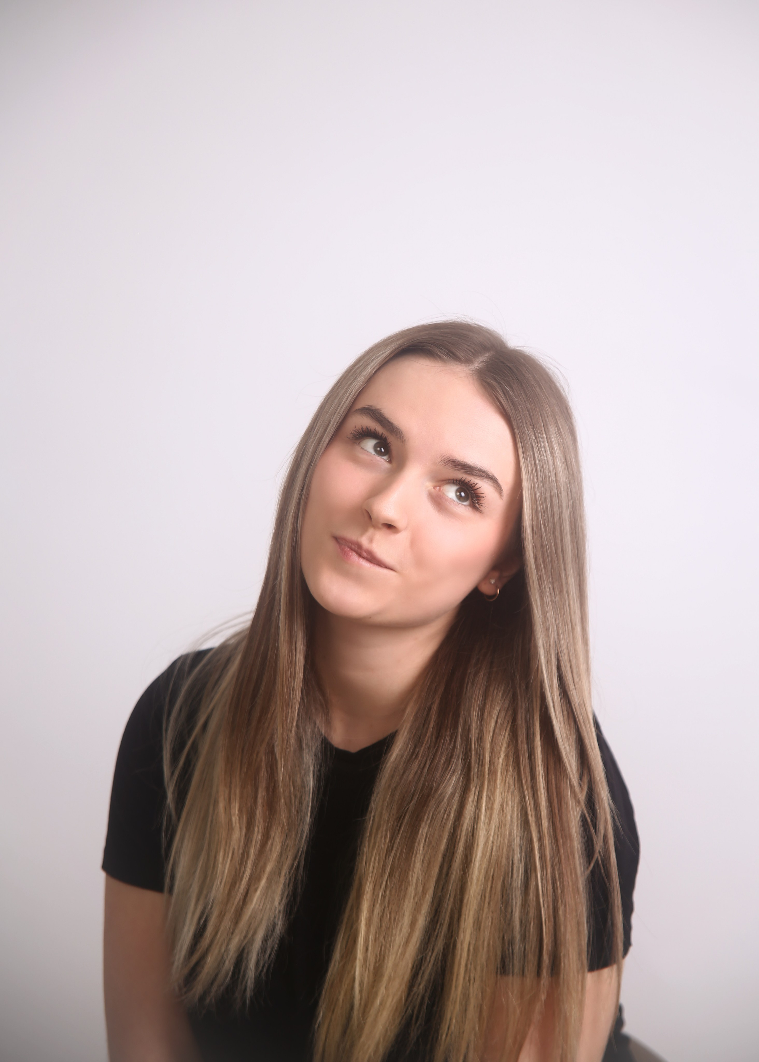 Актерское портфолио