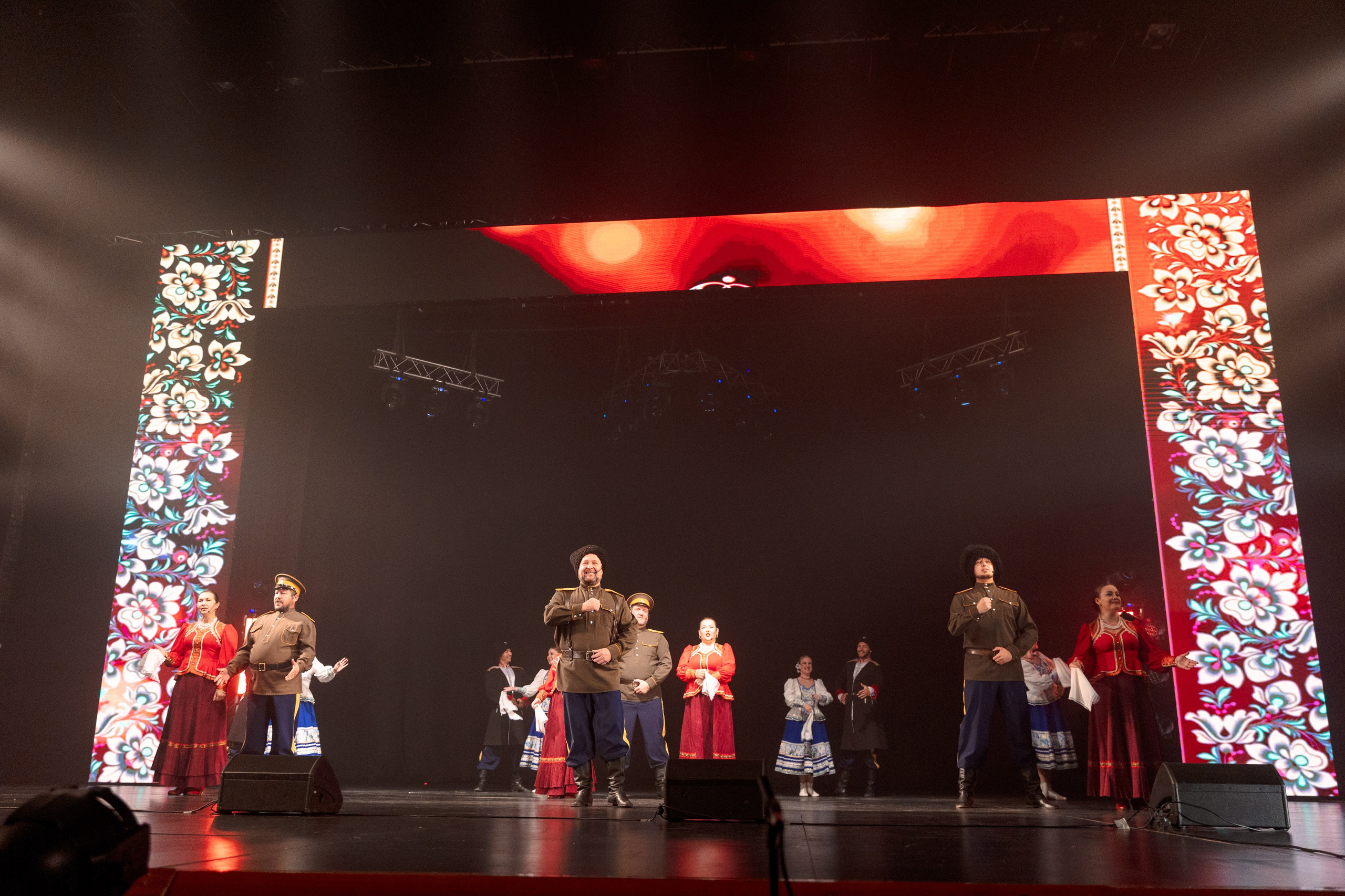 II Дальневосточная Кинопремия. Свадебный и семейный фотограф в Улан-Удэ