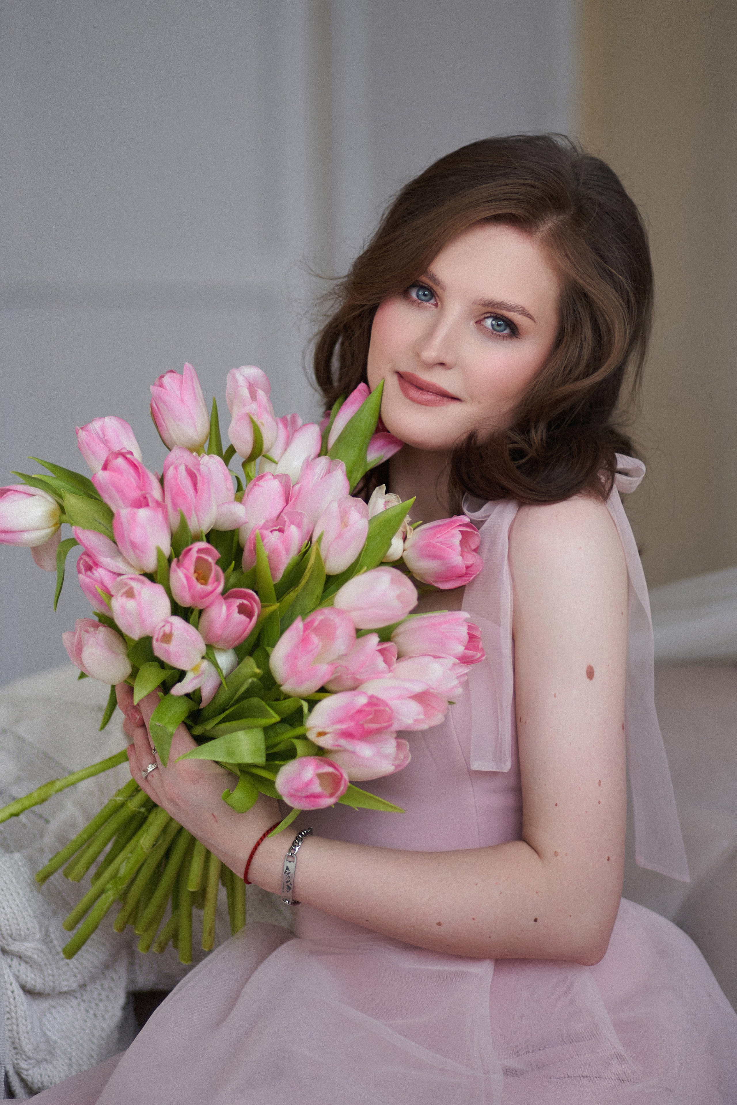 Яна. Фотограф Александра