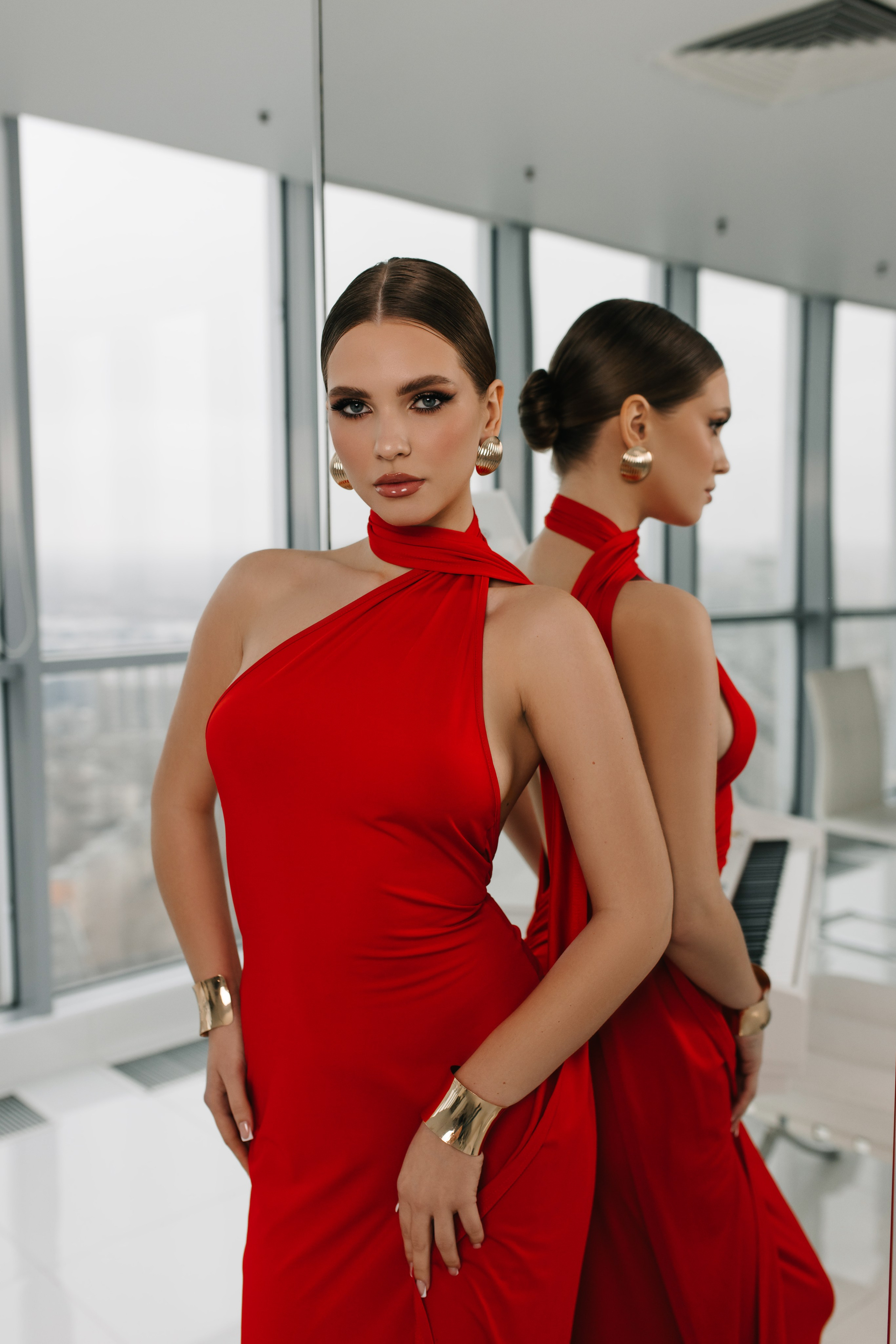 Лучшие фотостудии. Фотограф в Санкт-Петербурге Гранкина Мария