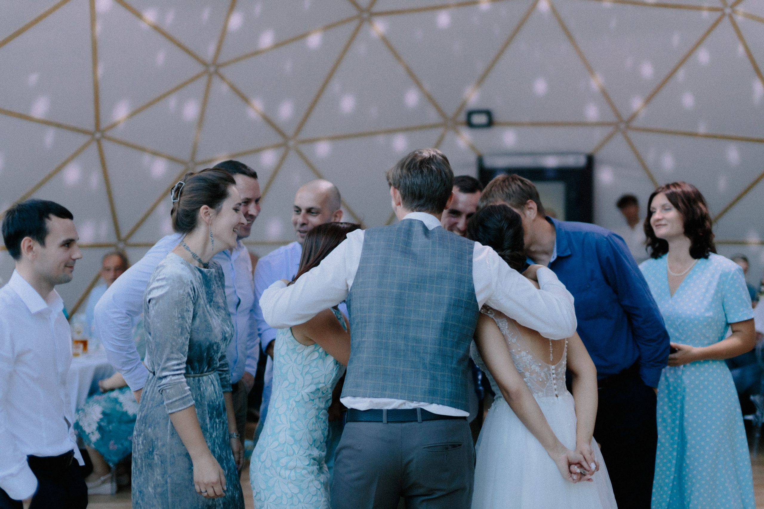 Юля и Егор. Репортажный и портретный фотограф во Владимире Сергей Кравцов