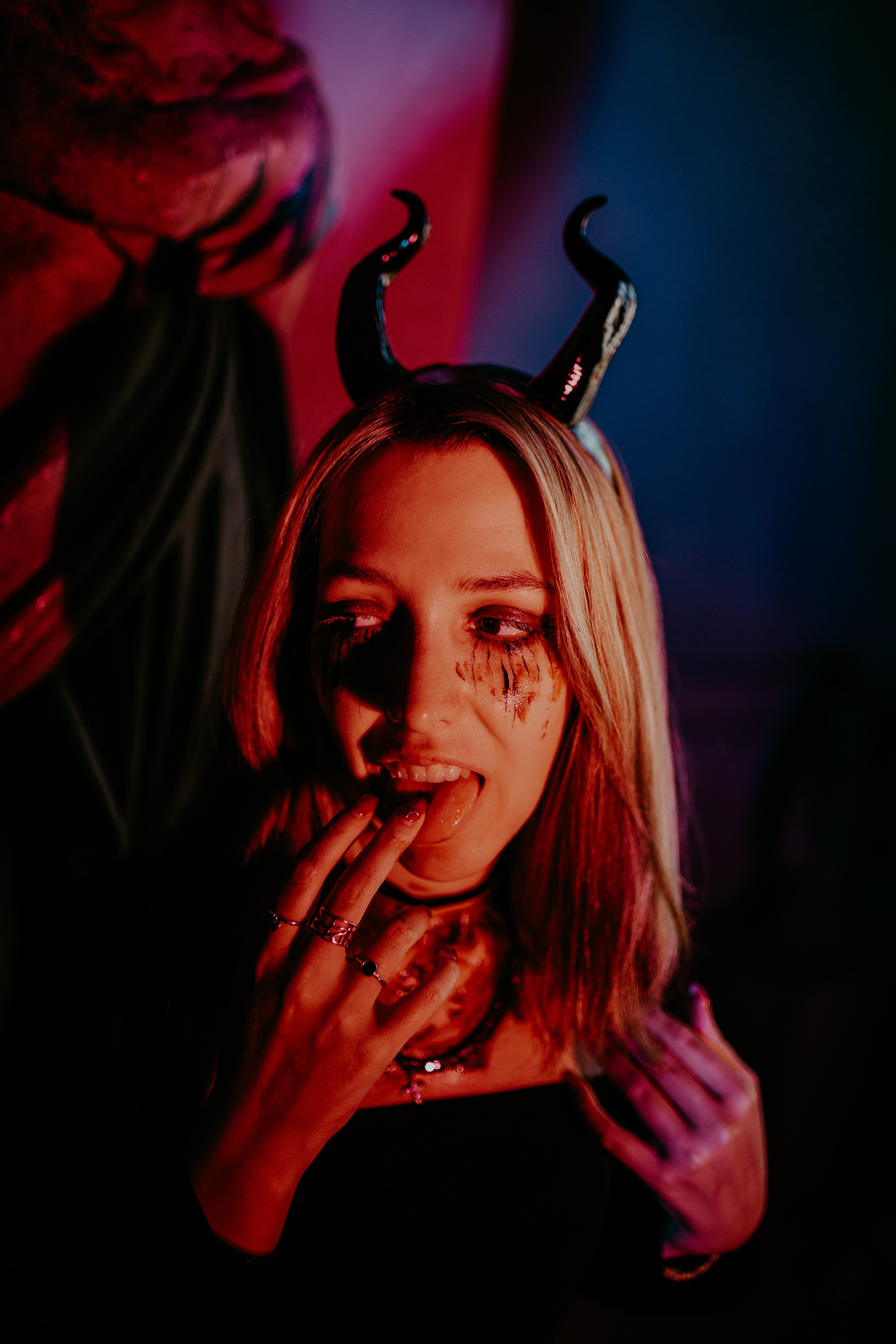 Anna. Фотограф из Санкт-Петербурга Валерия Ленских