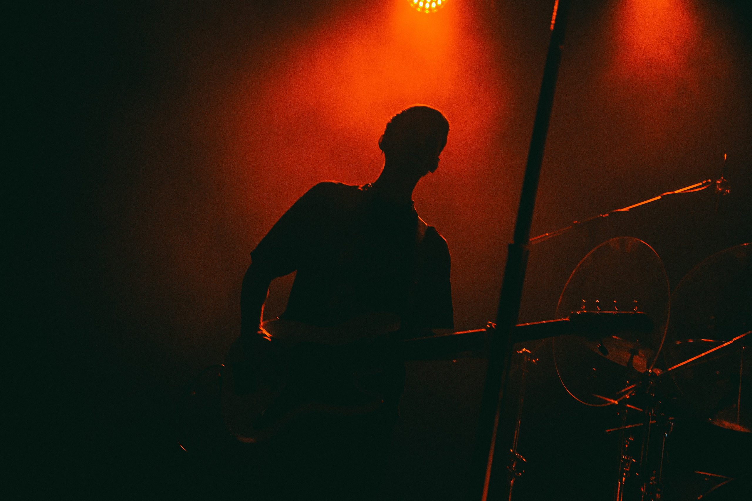 Обстоятельства. Фотограф из Санкт-Петербурга Валерия Ленских