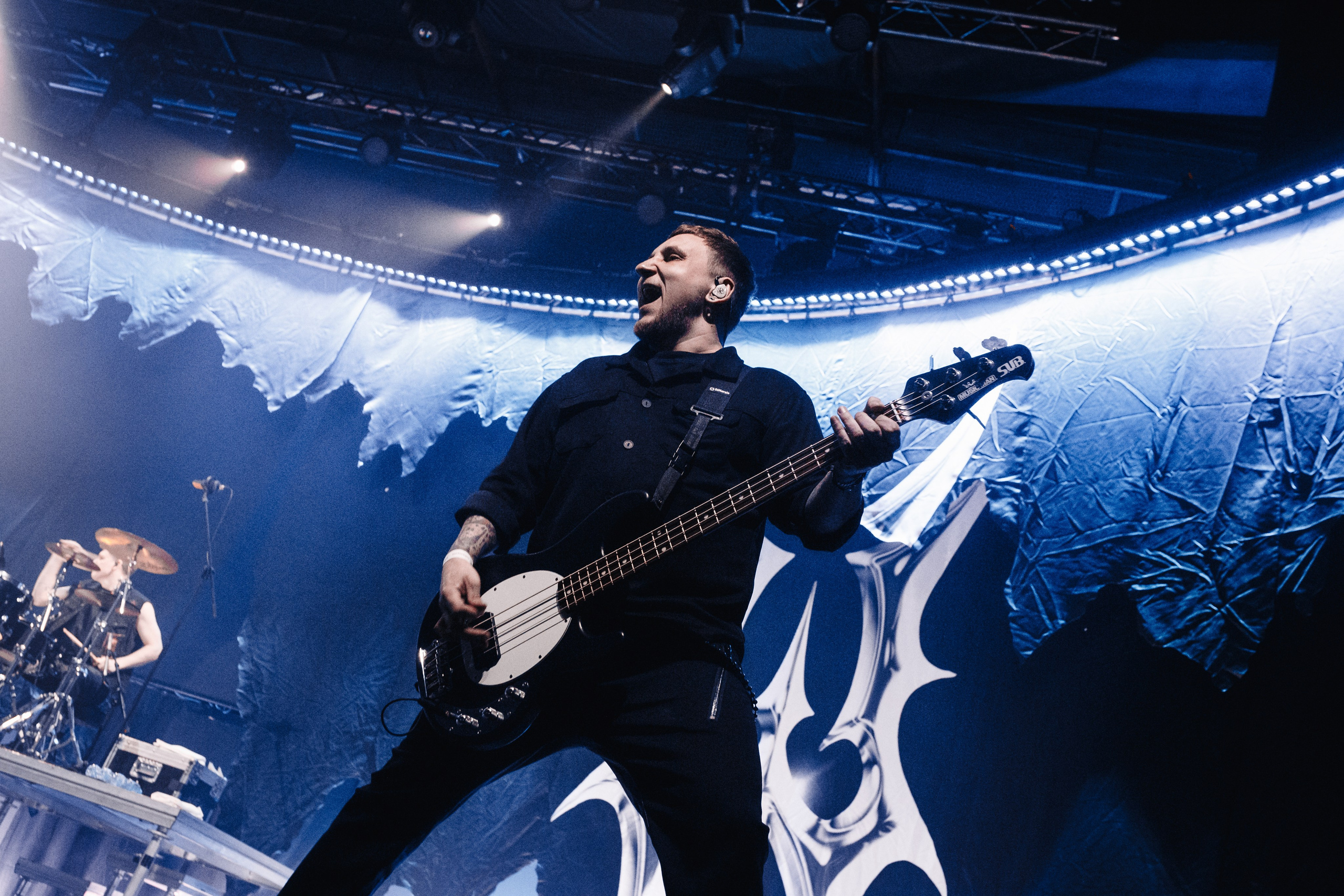 WILDWAYS. Фотограф из Санкт-Петербурга Валерия Ленских