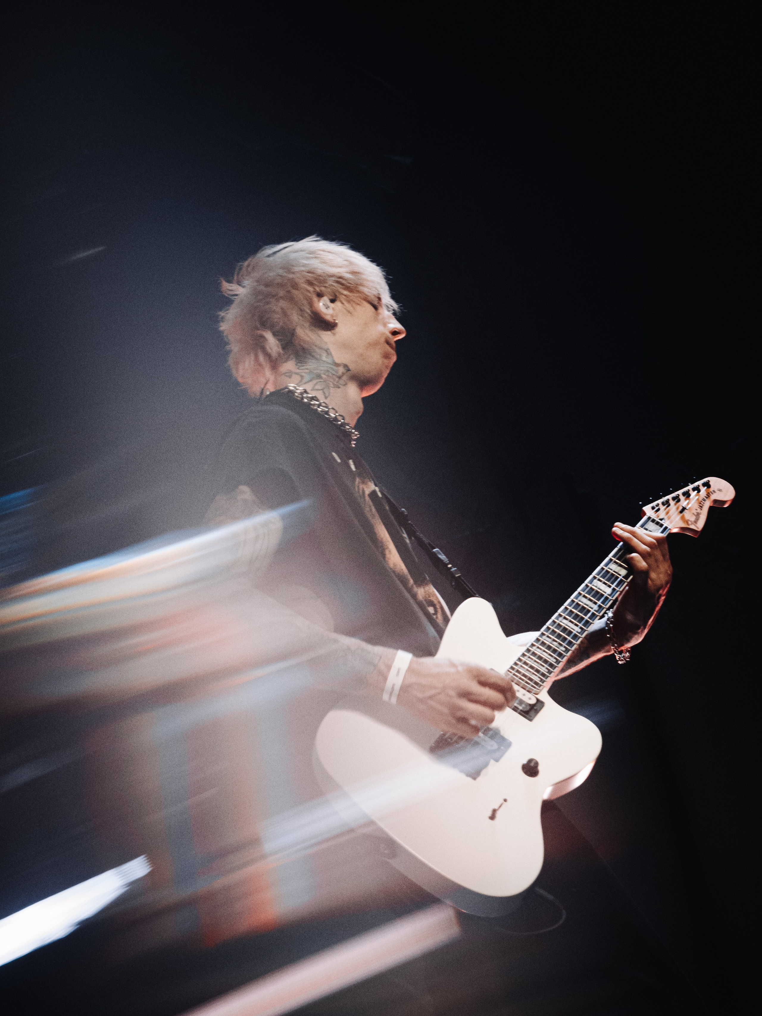 WILDWAYS. Фотограф из Санкт-Петербурга Валерия Ленских