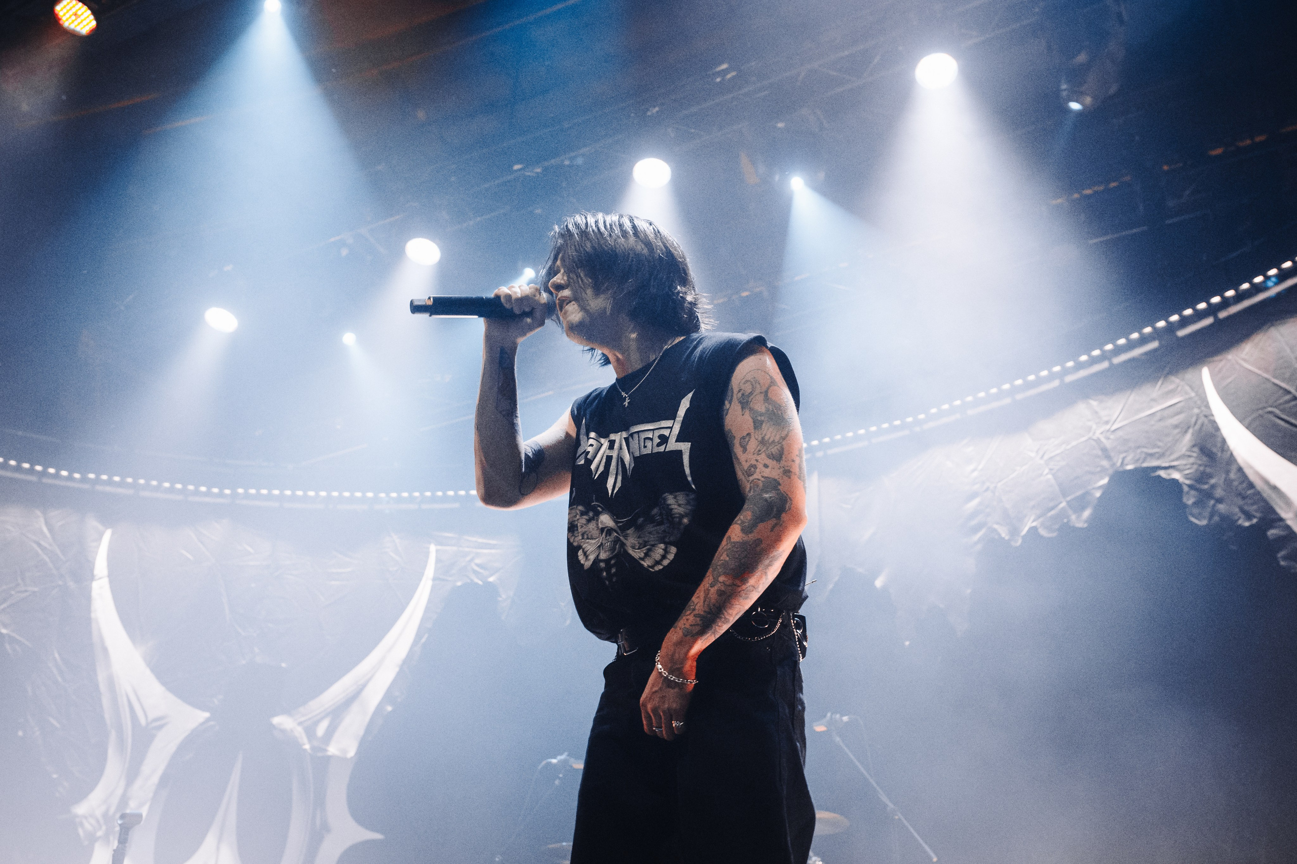 WILDWAYS. Фотограф из Санкт-Петербурга Валерия Ленских