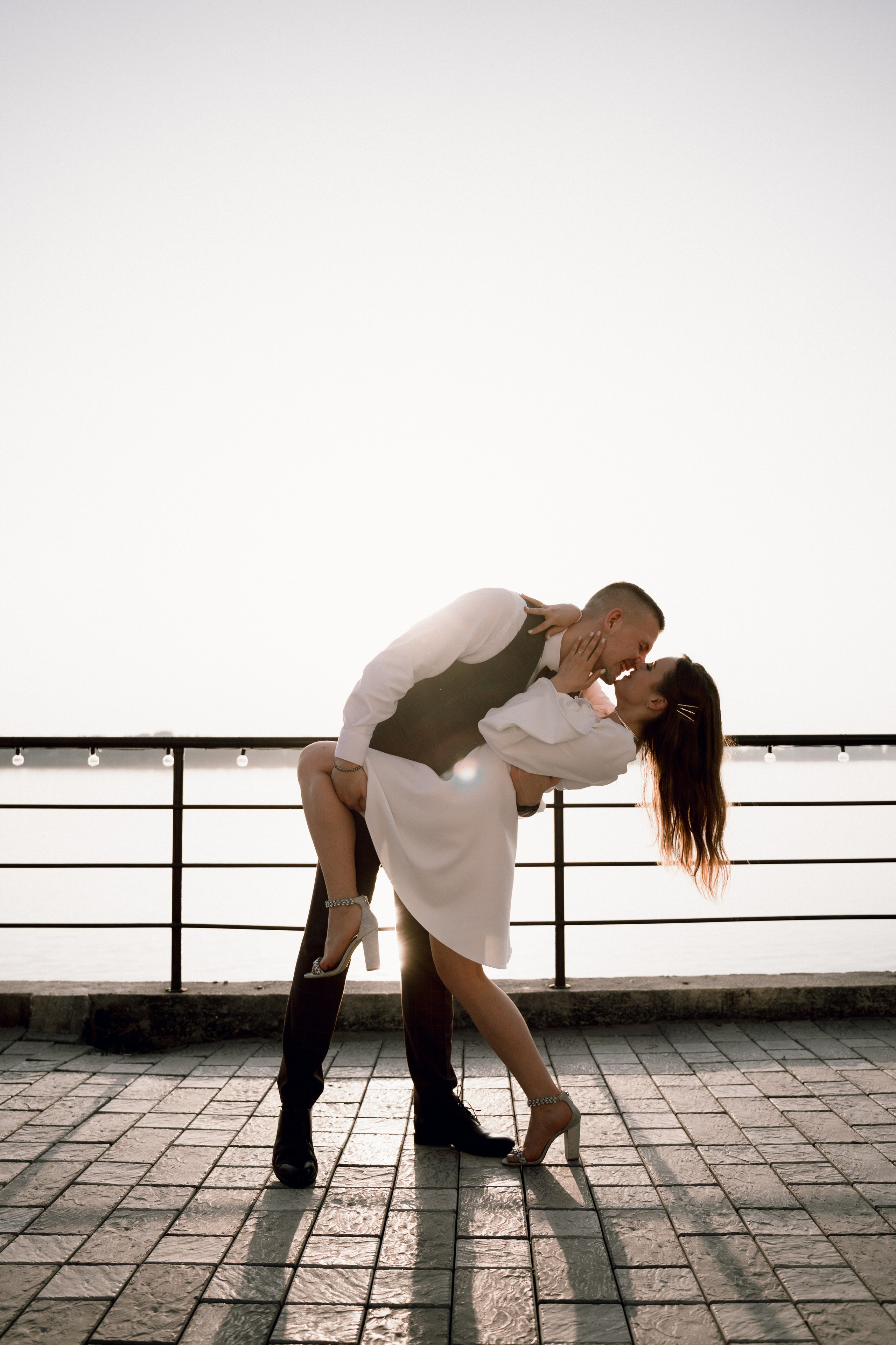 Катя&Серёжа. Фотограф, Видеограф Новосибирск