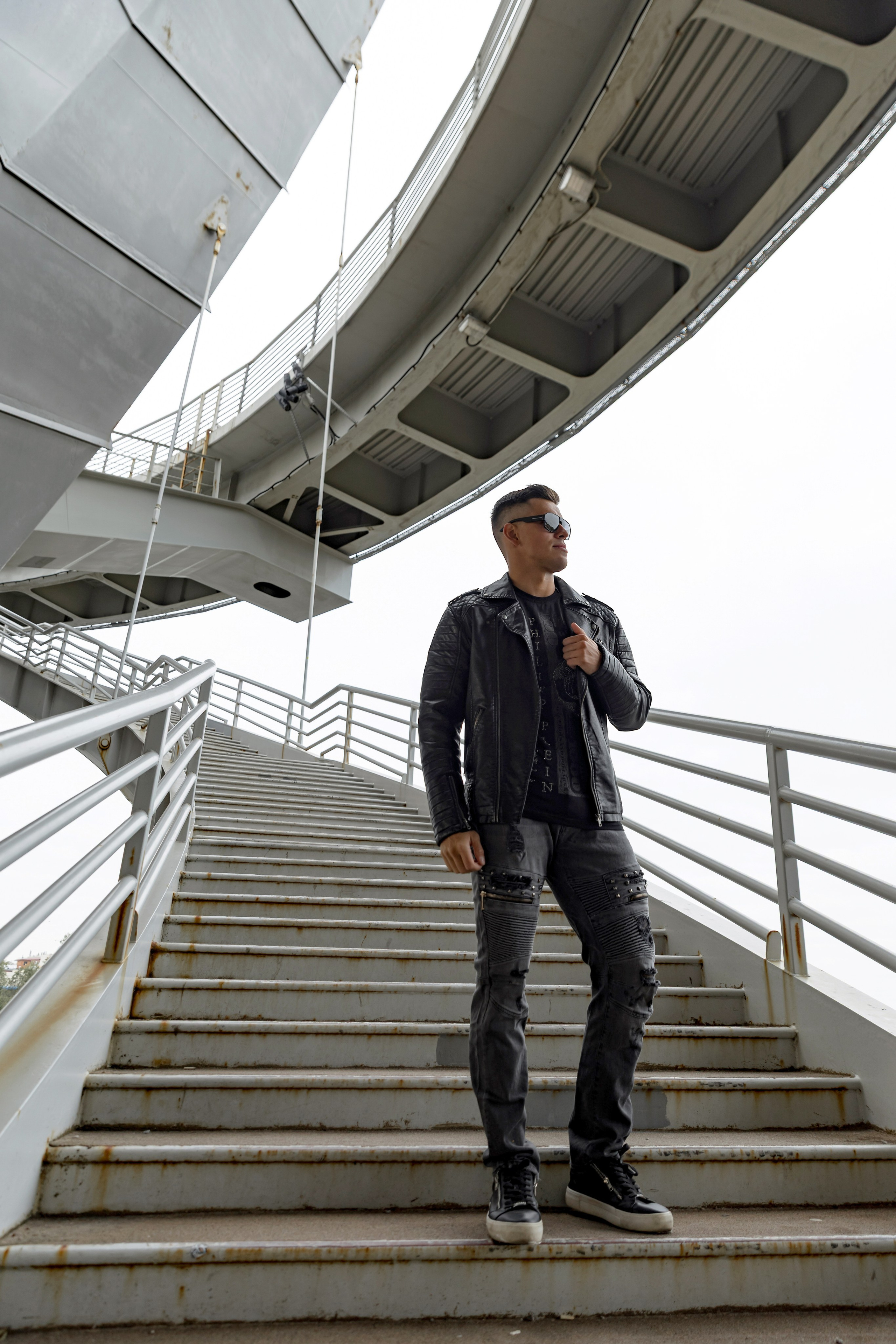 Георгий Славороссов, участник шоу Титаны и Ледниковый период. Свадебный и портретный фотограф в Санкт-Петербурге Надежда Чечулина