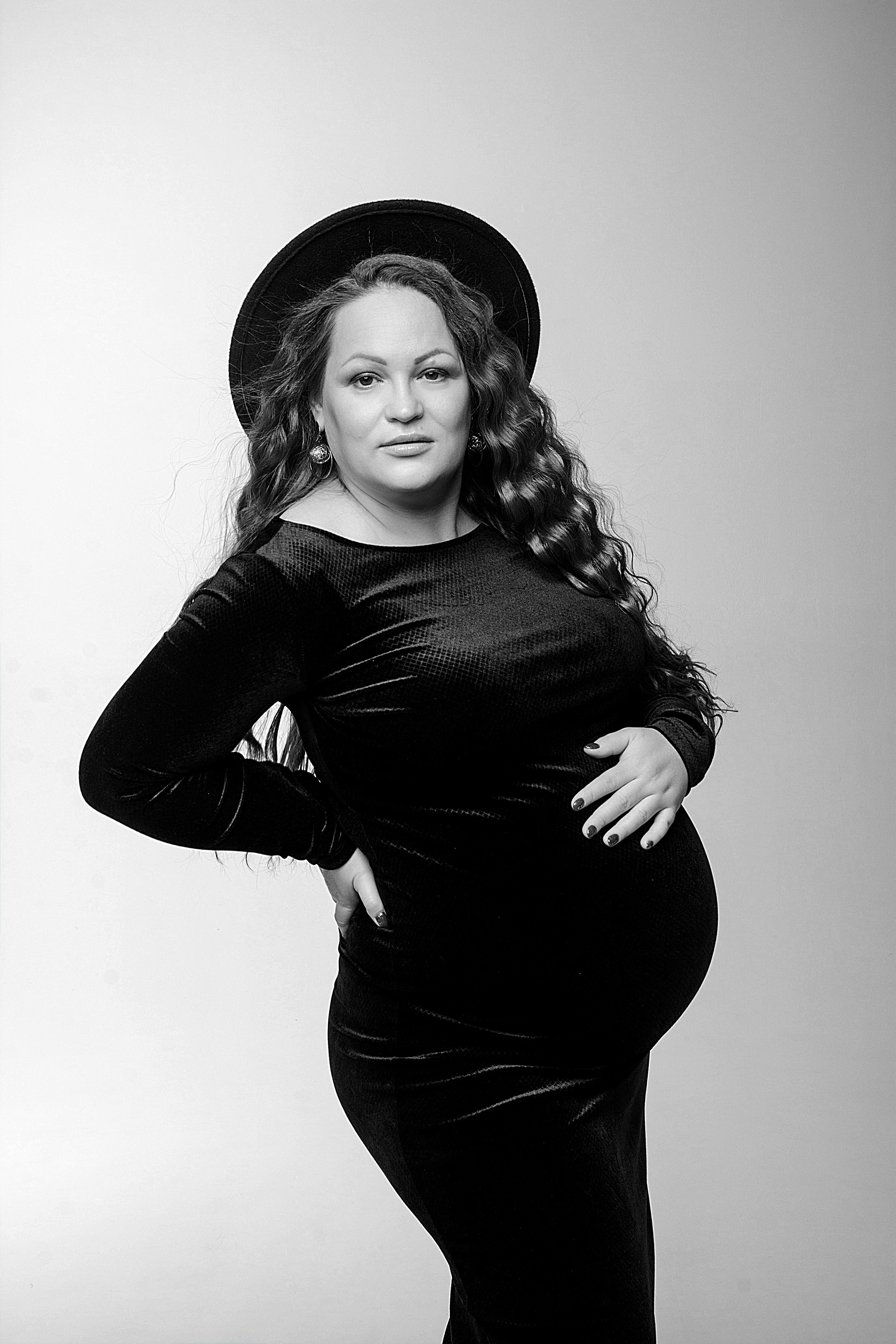 Отзывы. Фотосессии беременности и материнства в Тольятти