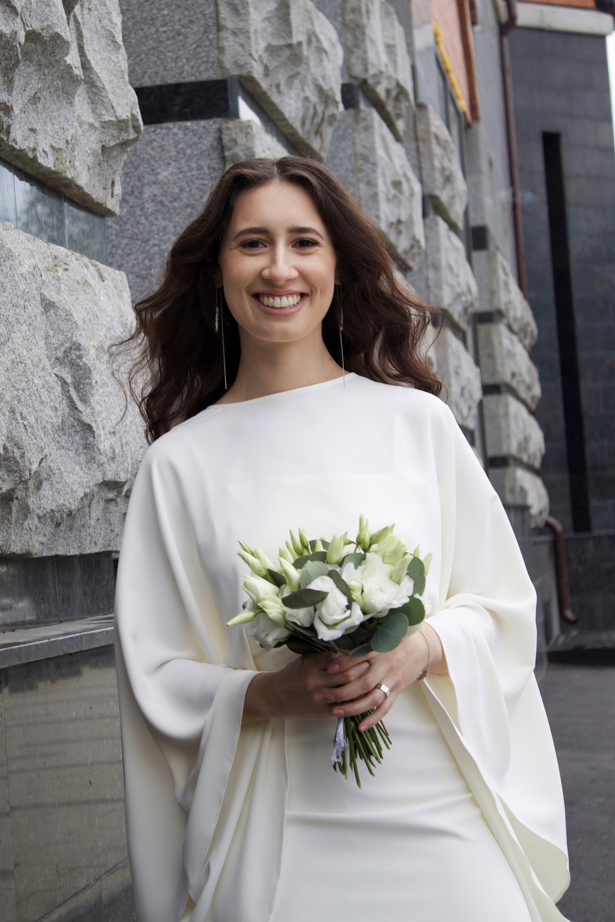 Свадебная съемка. Фотограф в г. Барнаул Нина Чепрасова