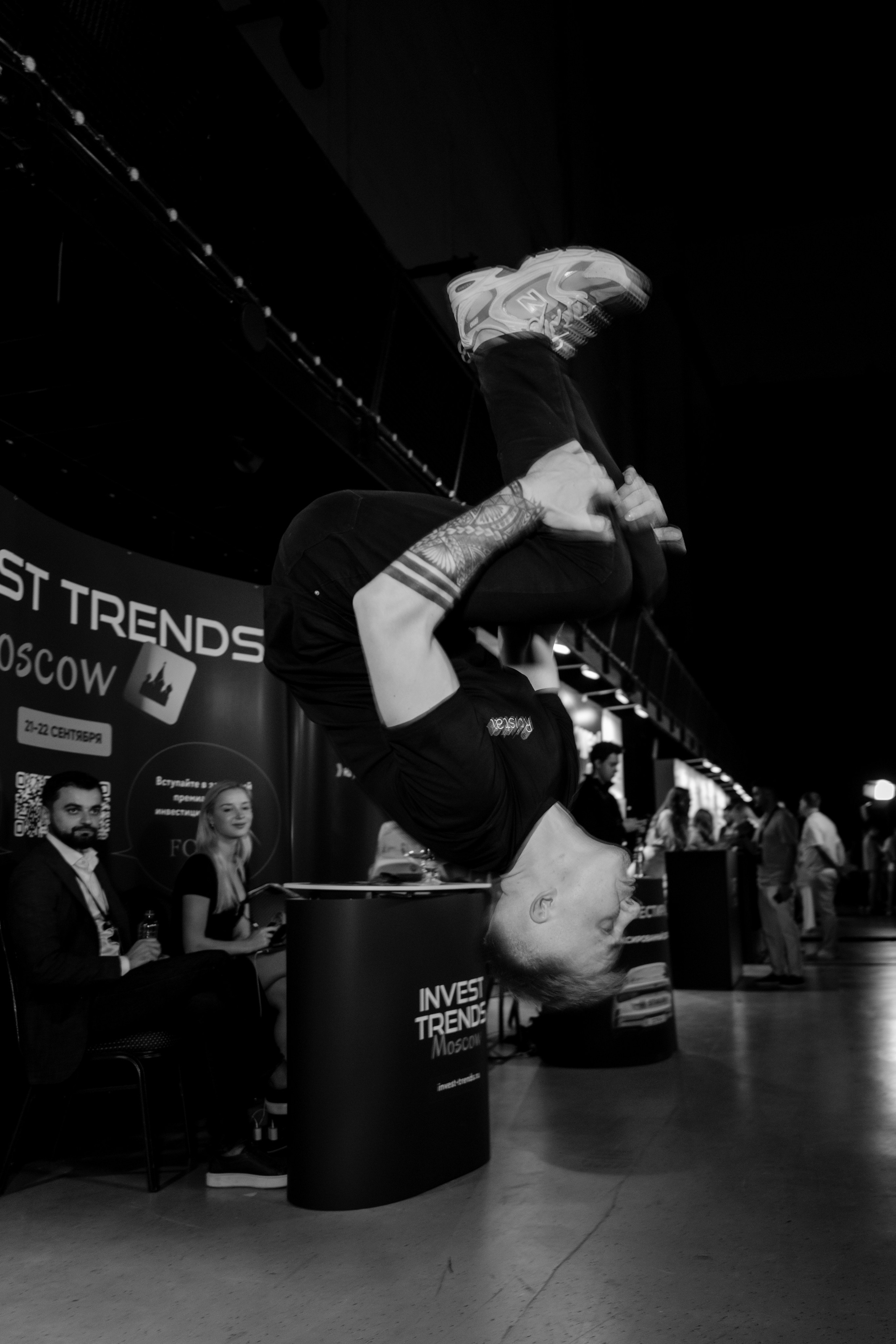 Фотограф на конференцию. Репортажный фотограф Москва Сергей Дружинин