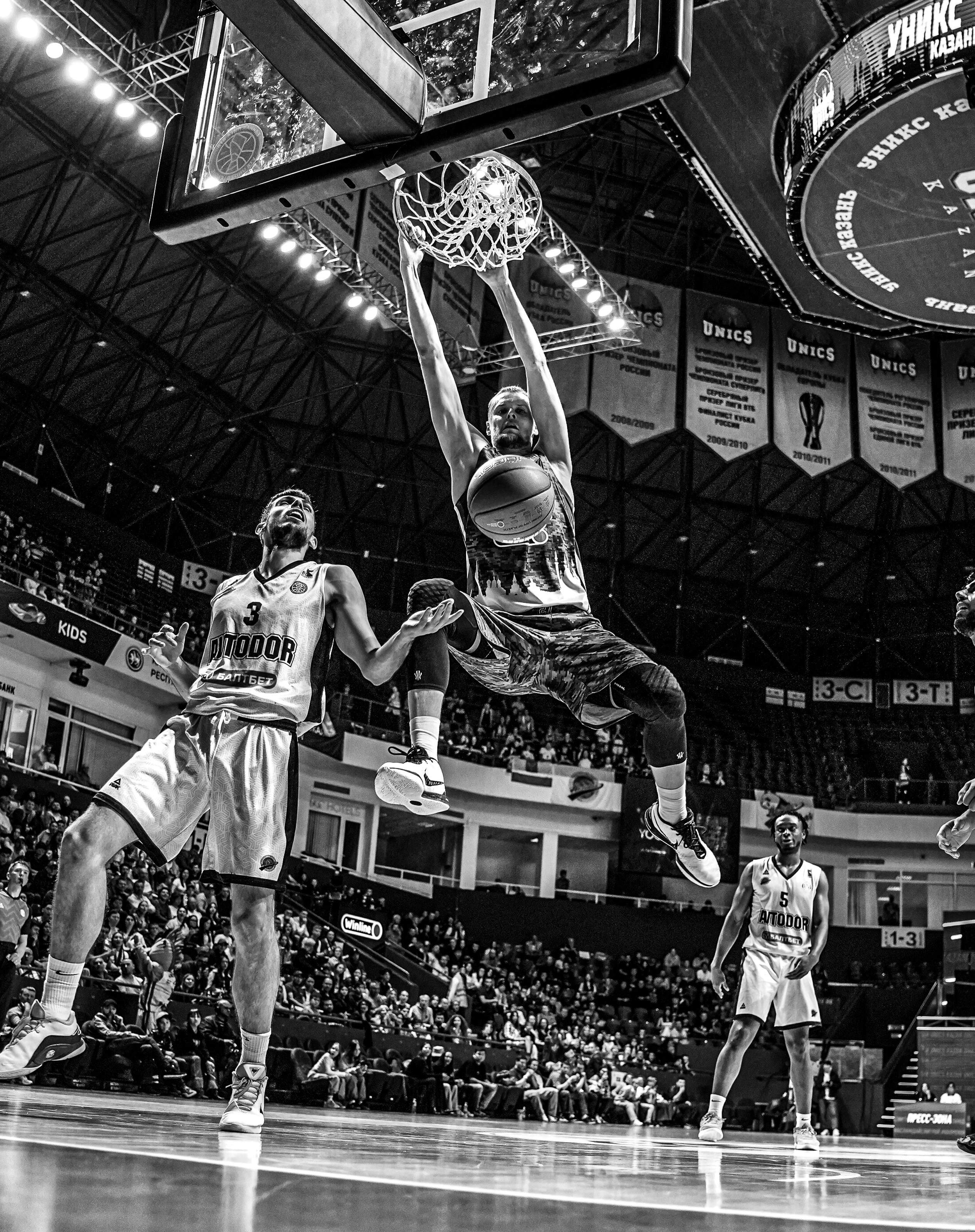 УНИКС. Фотограф в Казани Алина Абдуллина