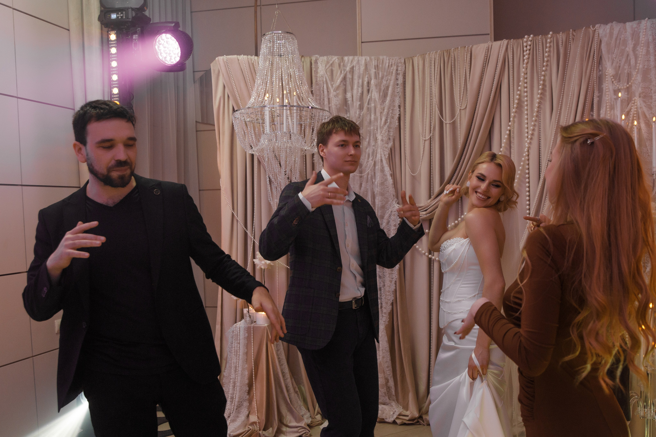 M|A. Свадебный и семейный фотограф в Саратове Анжела Борисова