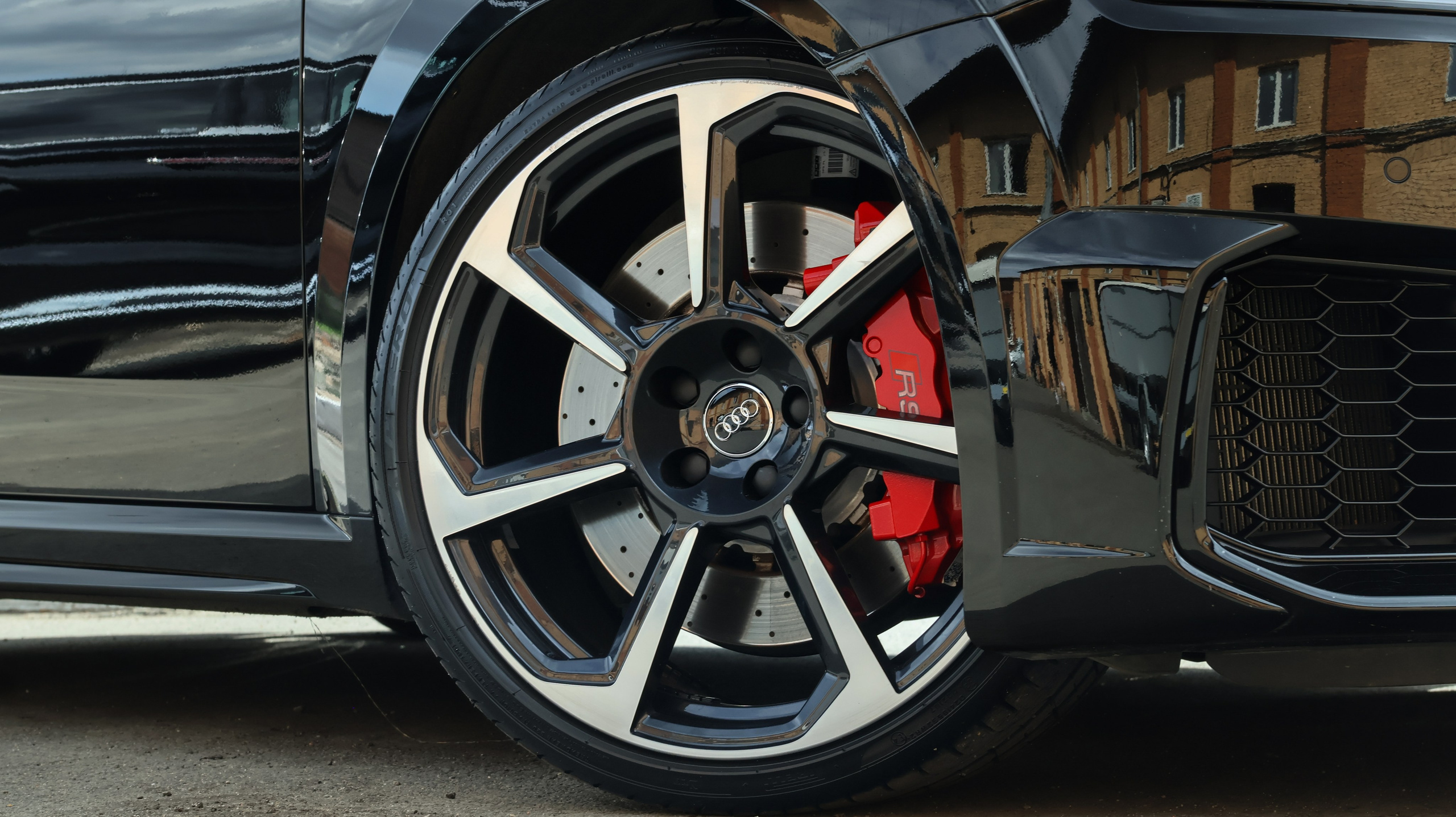 Audi TT. Photo-nk