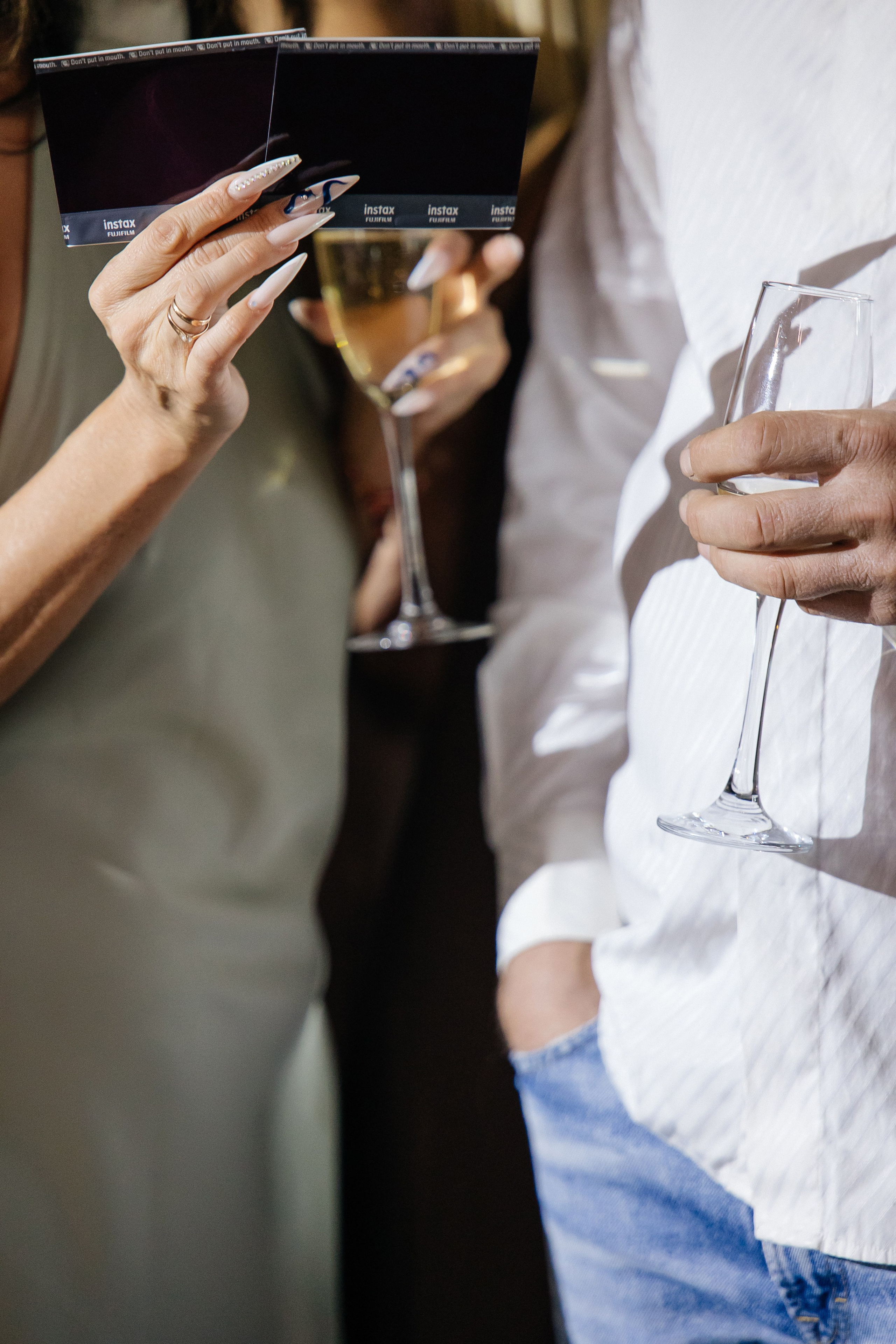 Максим и Анна. Свадебный фотограф в Красноярске