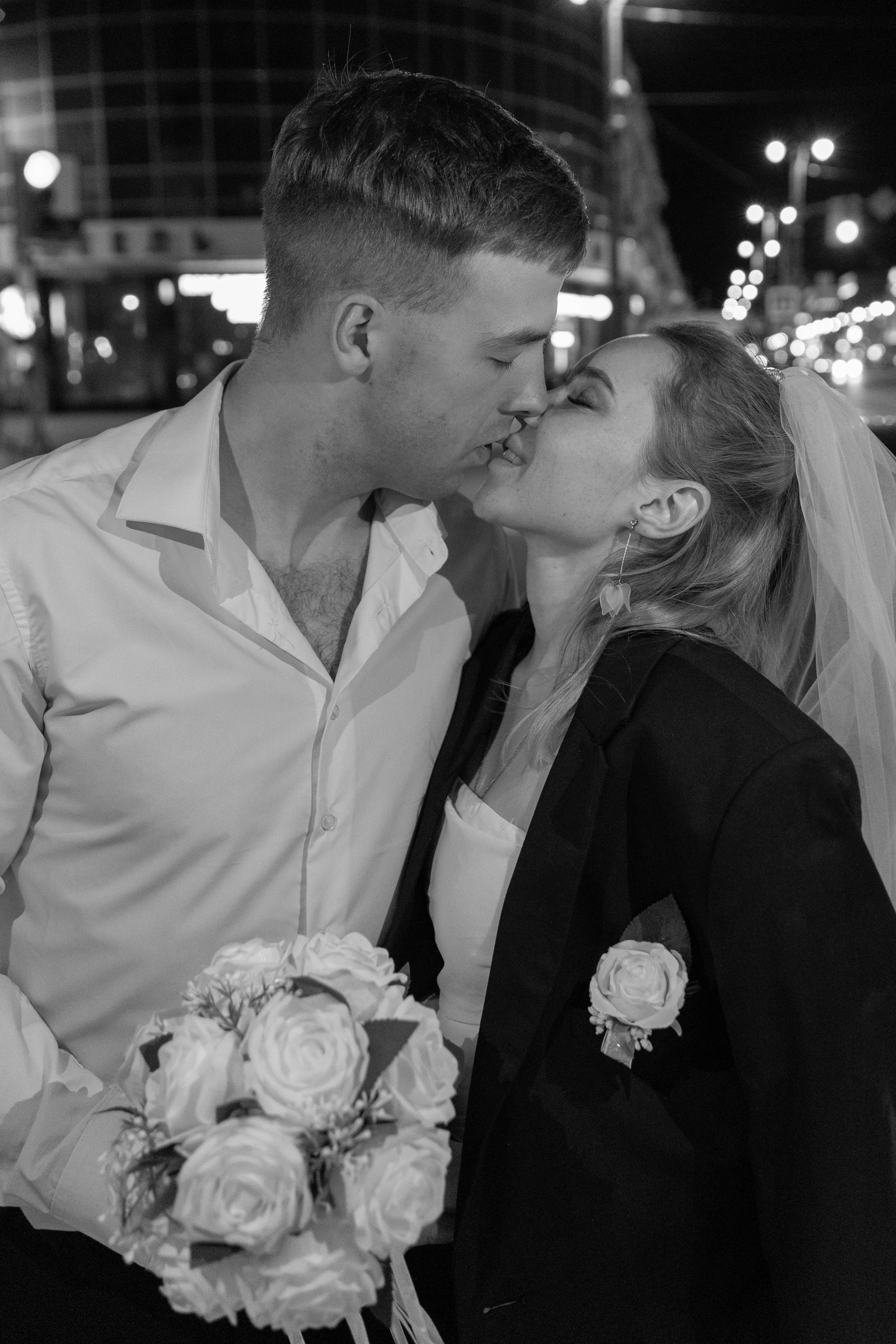 Вечерняя прогулка Марина & Кирилл. Свадебный семейный фотограф Костырина Светлана