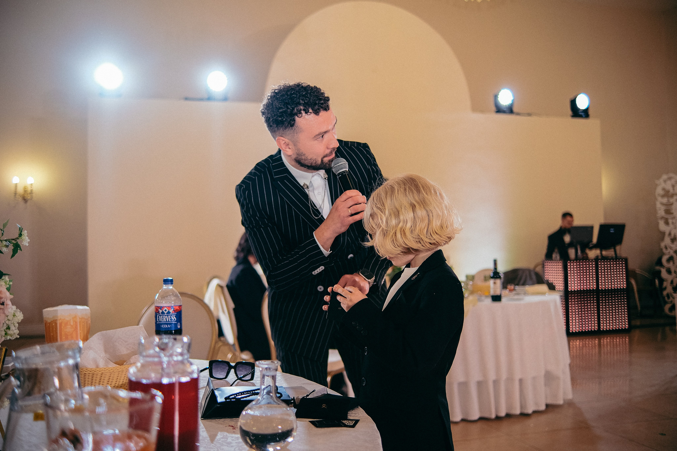 Рида & Богдан. Пушкин. Phdkvmr.ru