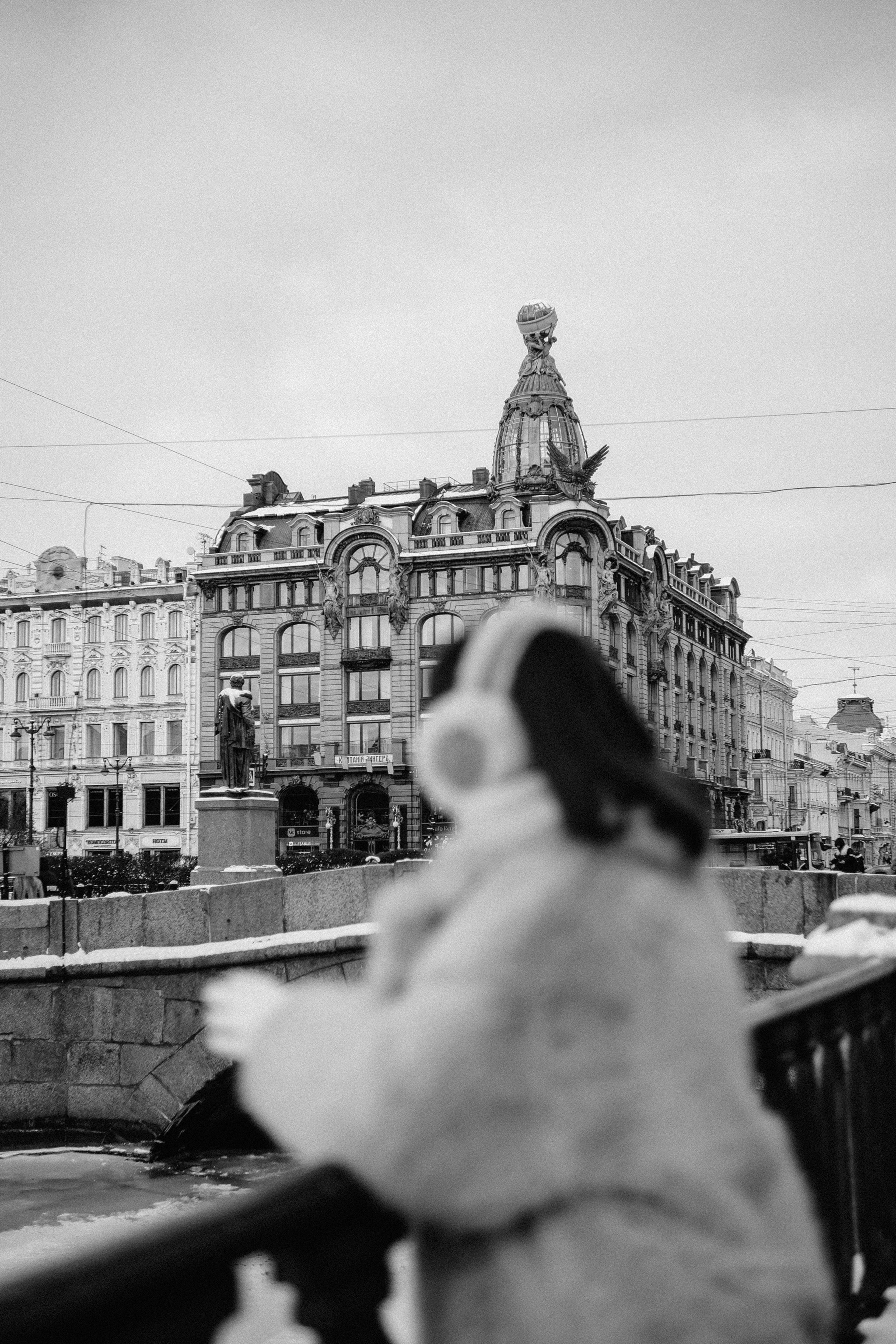 Марьям & Андрей. Phdkvmr.ru