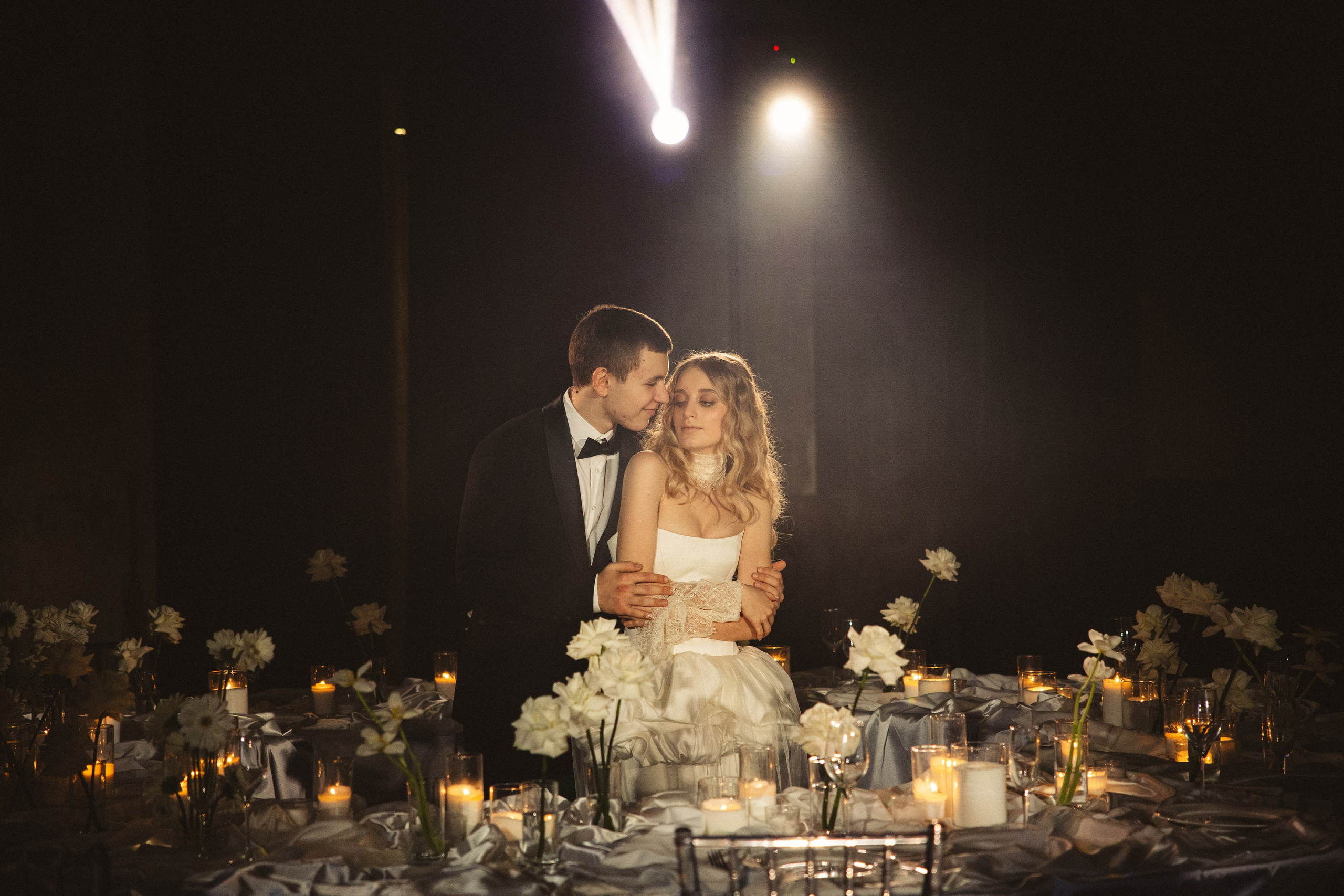 Вероника & Максим. Phdkvmr.ru