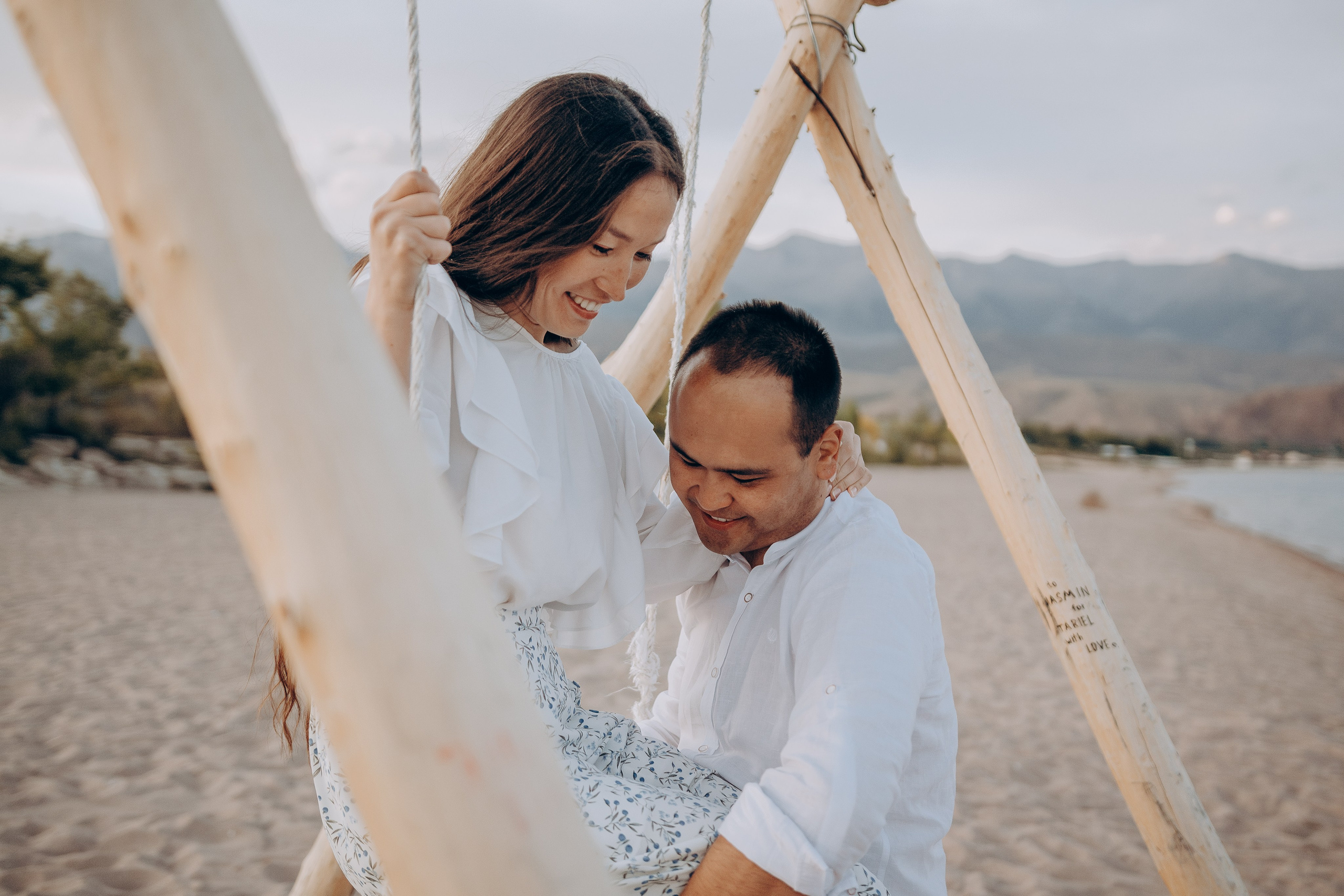 Артур & Айгуля. Валентин Гальетов — репортажный и портретный фотограф в Чебоксарах