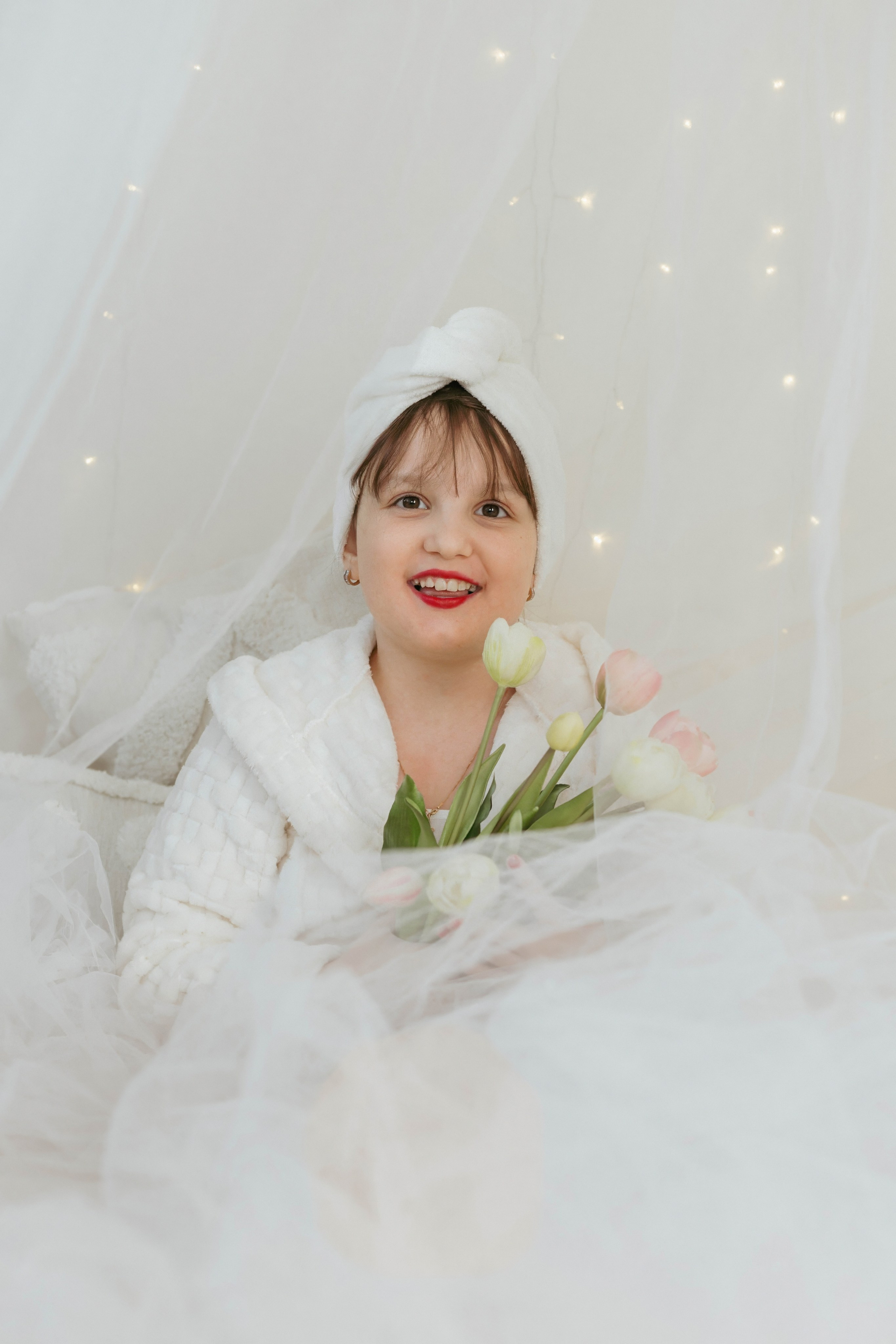 Детская. Фотограф Светлана Столярова Воскресенск