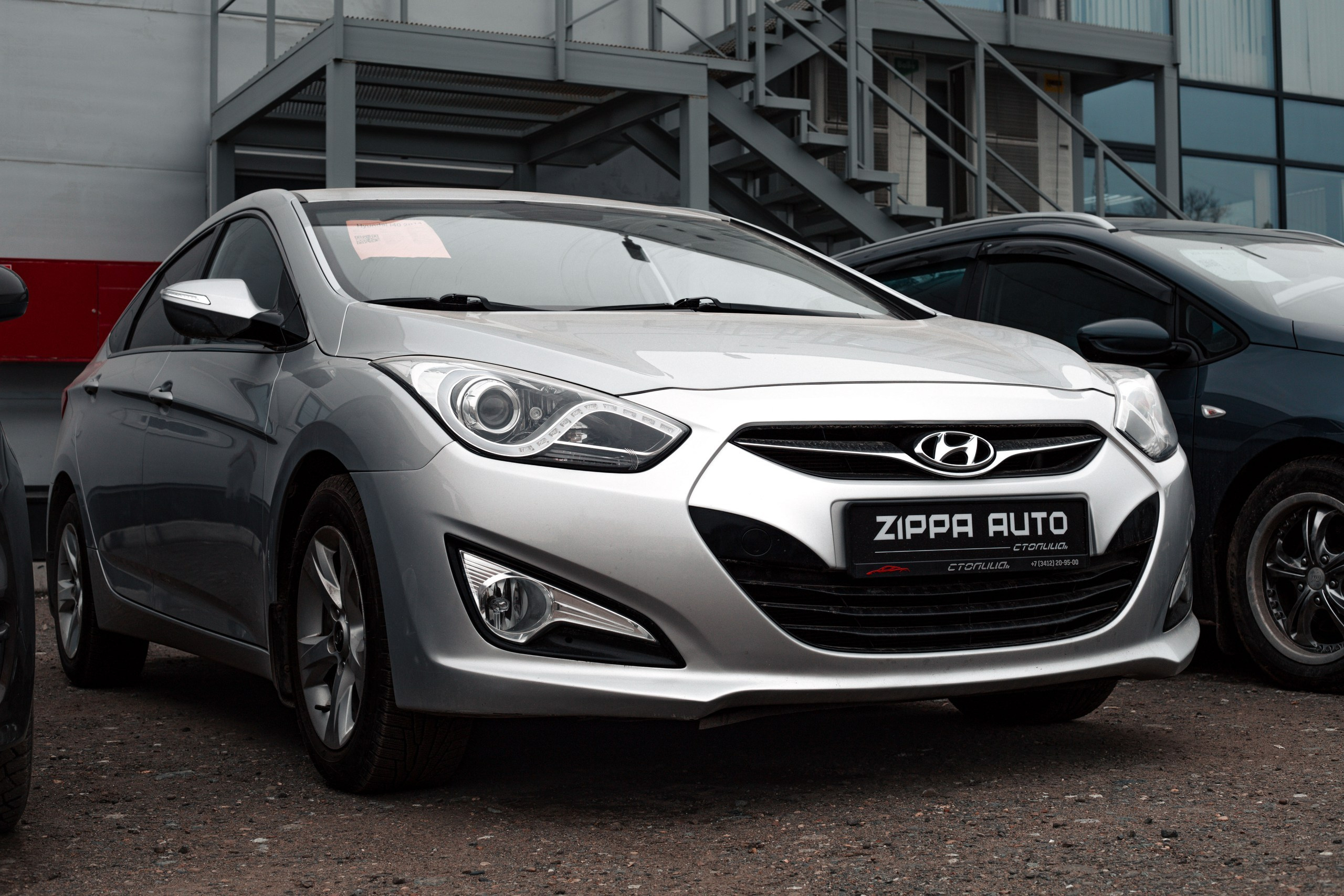 Коммерческая бизнес съемка для B2B сегмента СТОЛИЦА в городе Ижевск. Бизнес фотограф Ижевск — Назаров Роман