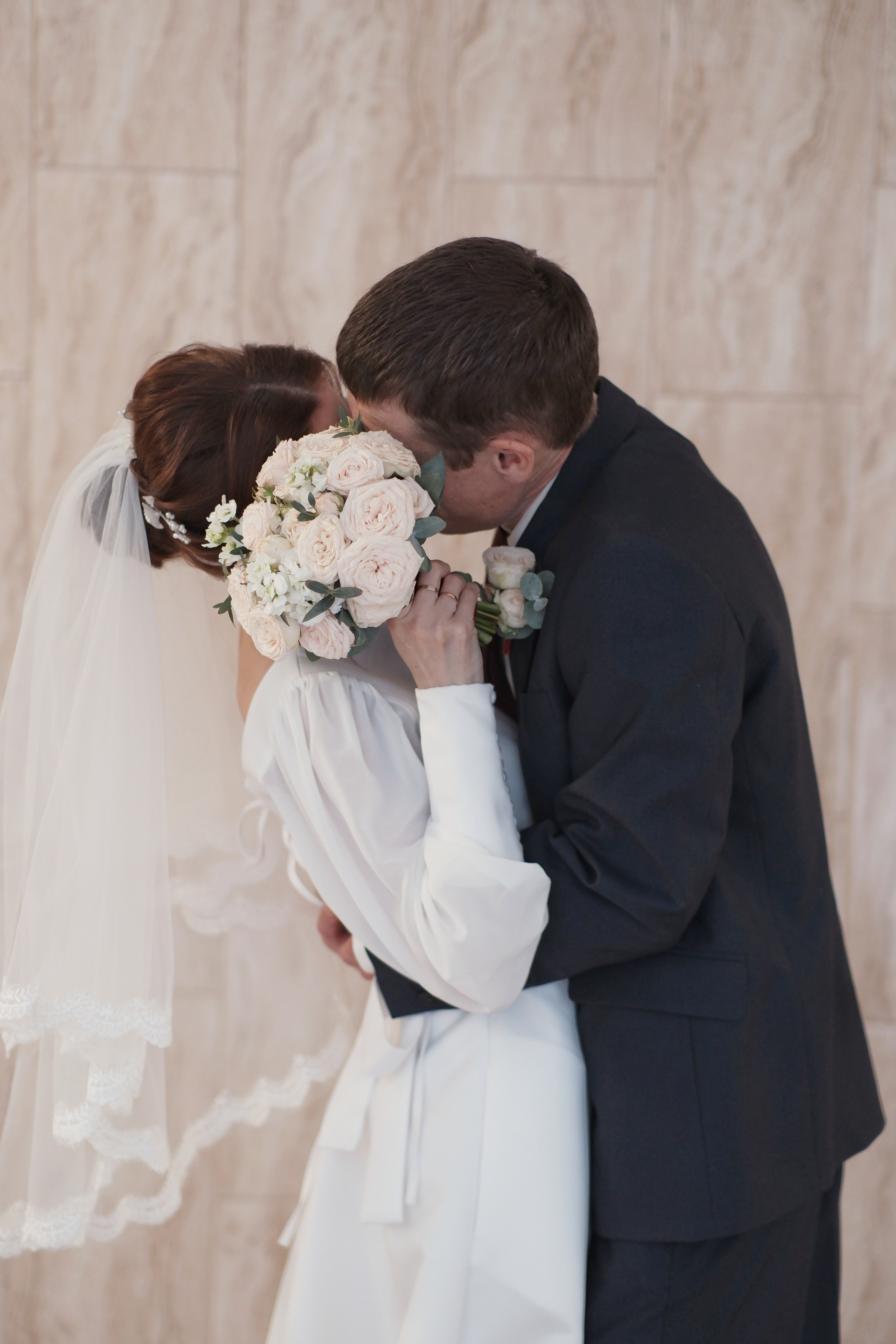 Alena & Denis wedding day. Фотограф в Норильске Наташа Фаби