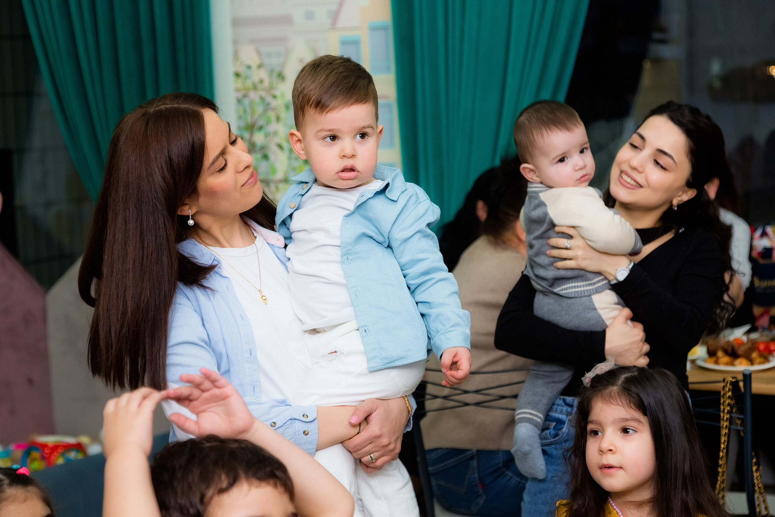 . Фотограф в Москве и Одинцово