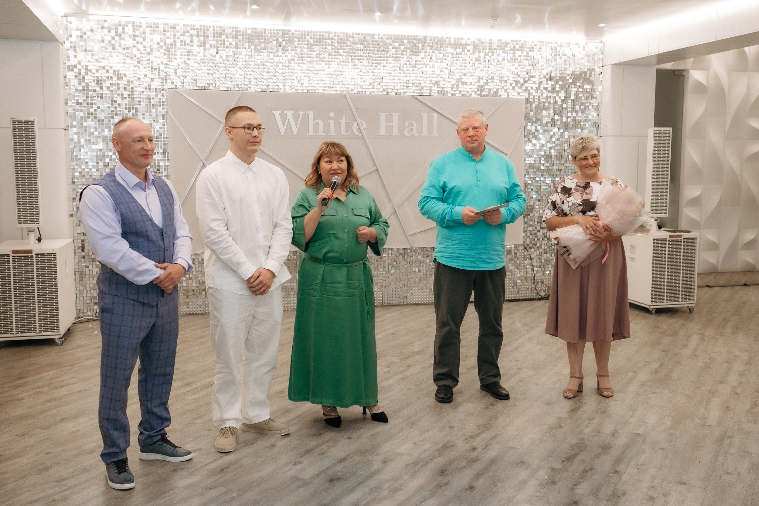 Анонс свадьбы Маши и Миши. Свадебный фотограф Пермь