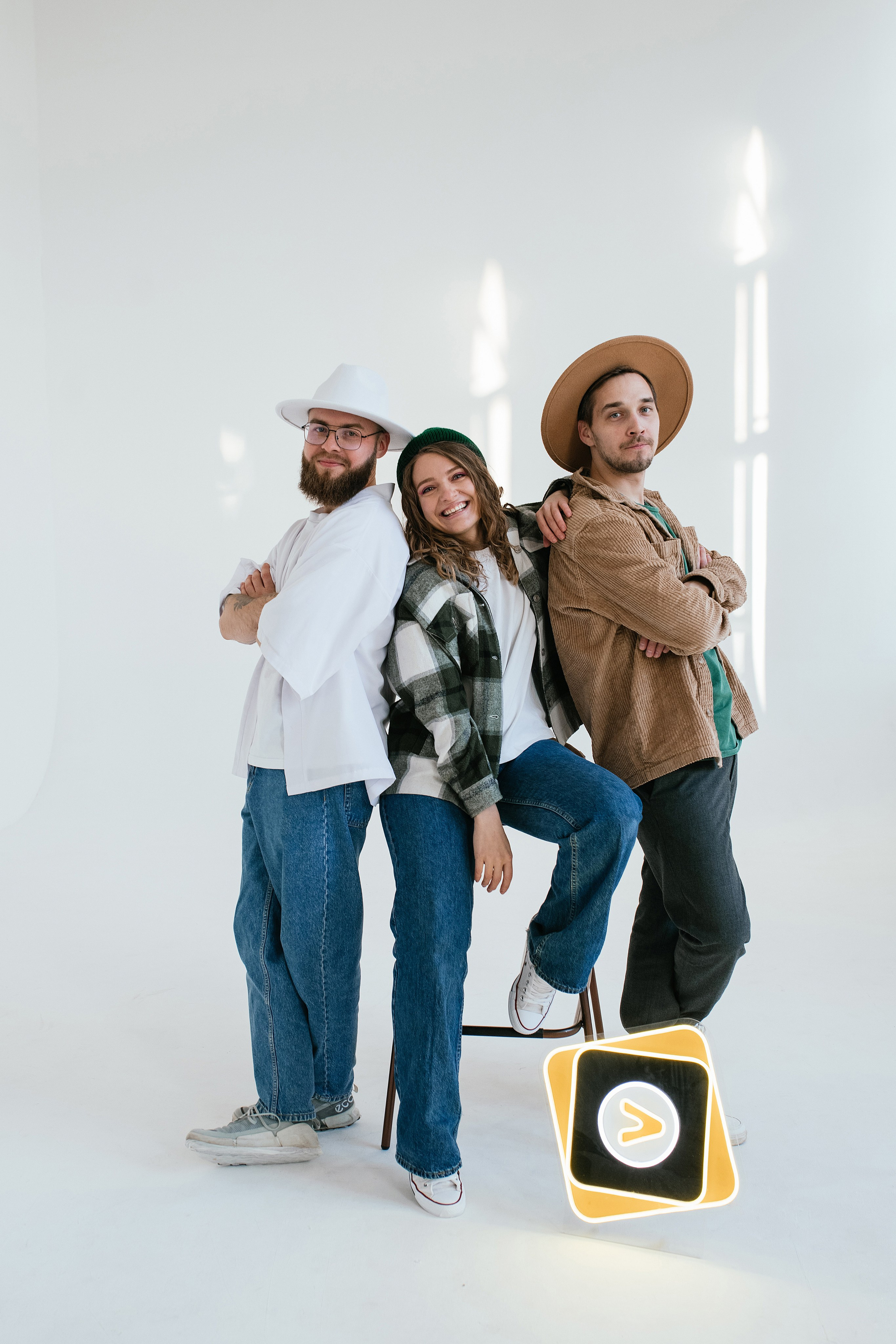 Для канала с подкастами. Свадебный, семейный фотограф в Рязани Лена Брант