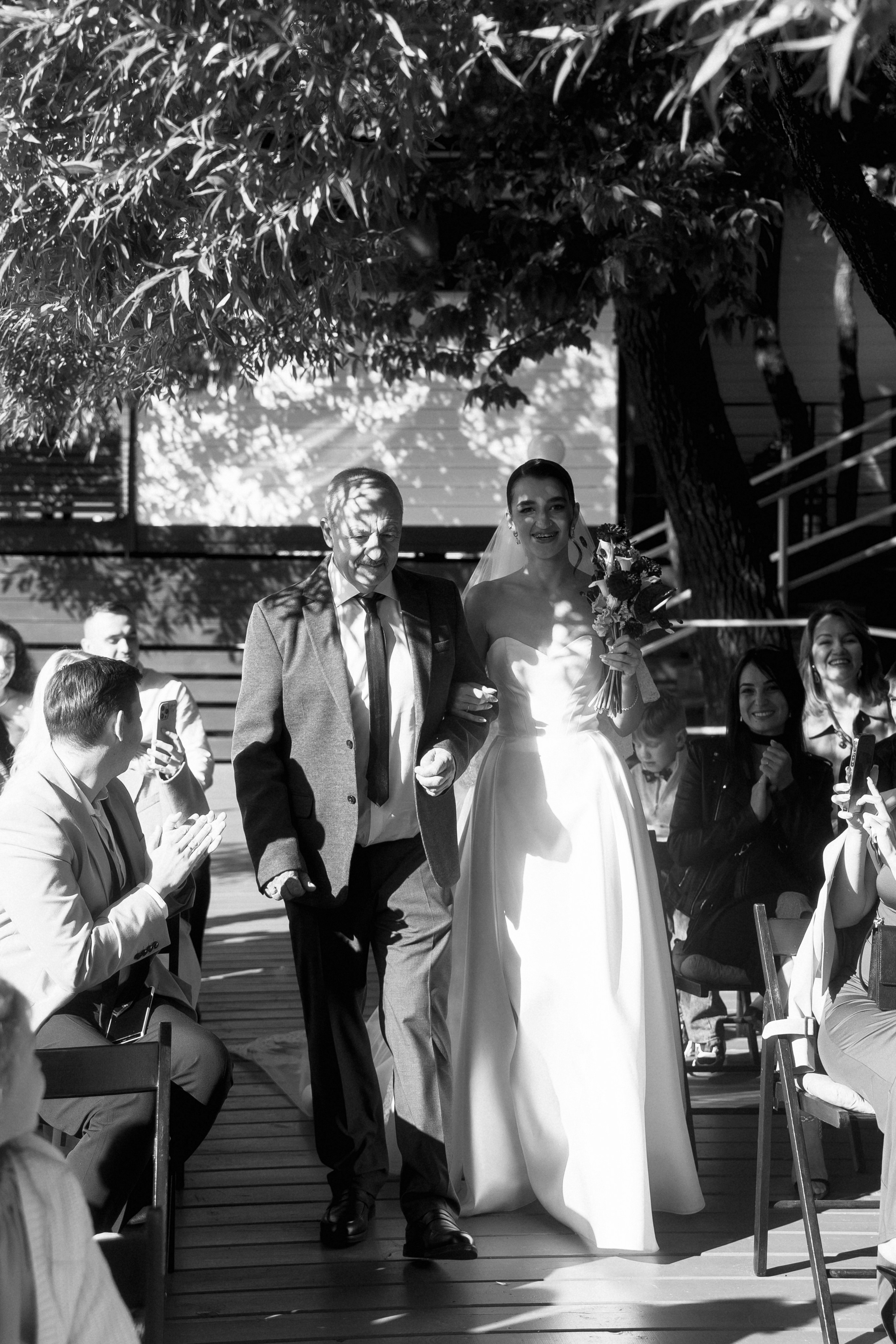 Ольга и Владислав. Letova Wedding — Свадебный организатор в Москве