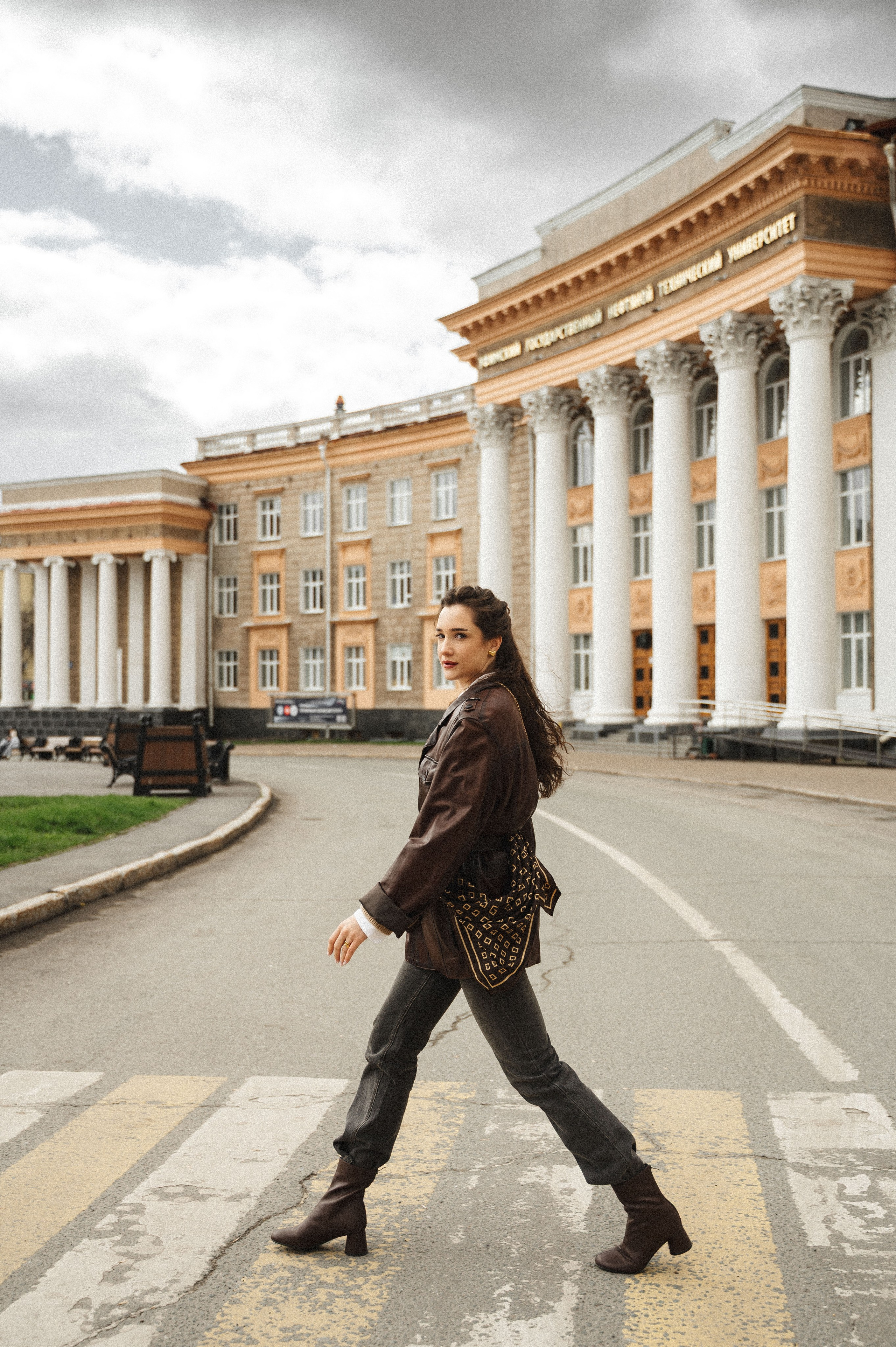 Анастасия. ОСОБЫЙ СЛУЧАЙ