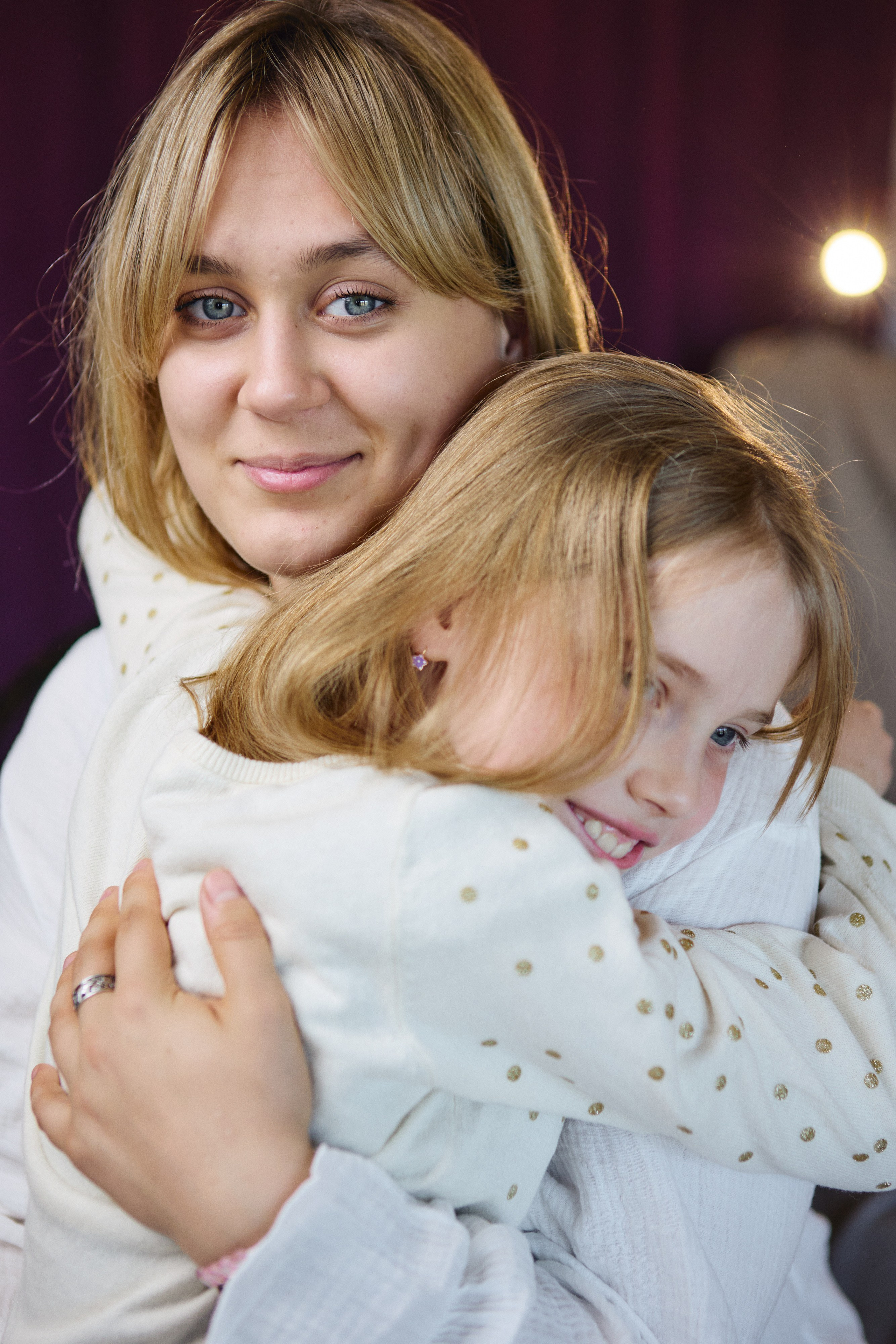 Варина семья. Детский, семейный и школьный фотограф Смоленск Москва Влад Старов