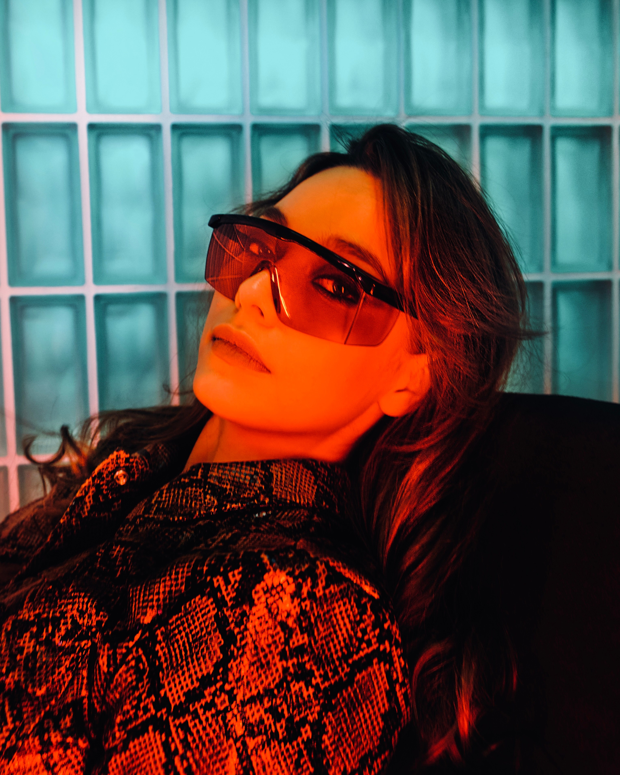 Look one. Романова Александра фотограф в Москве