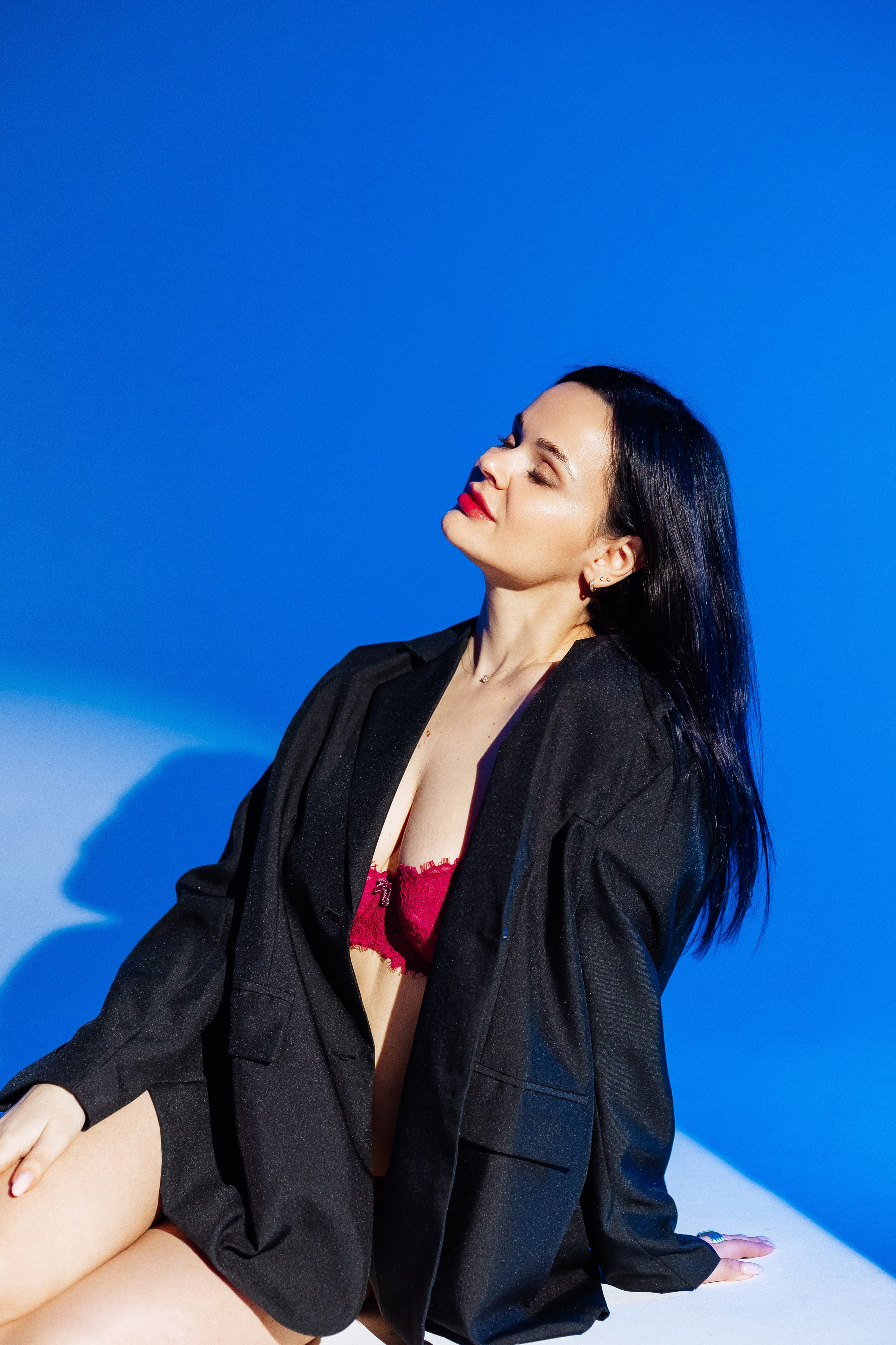 Оля. Женский/Детский фотограф в Симферополе Вероника Слепогина