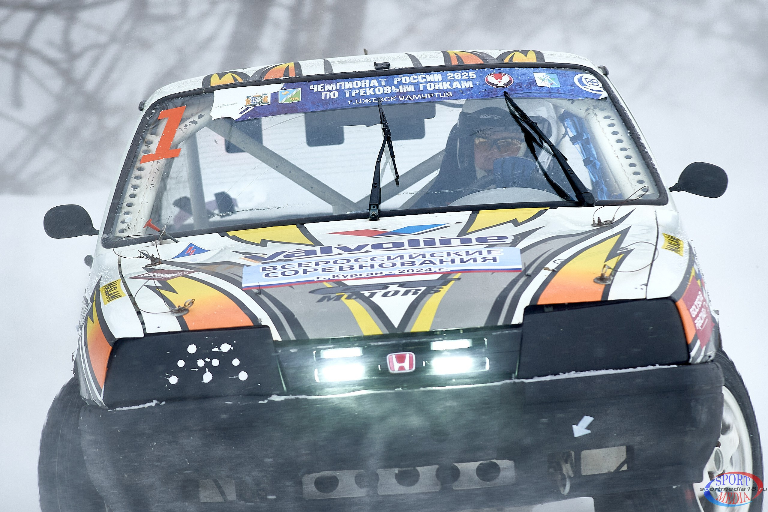 2 этап Чемпионата России по трековым гонкам 2025. г. Ижевск 15.02.2025. Спортивный репортажный фотограф в Ижевске Сергей Мерзляков