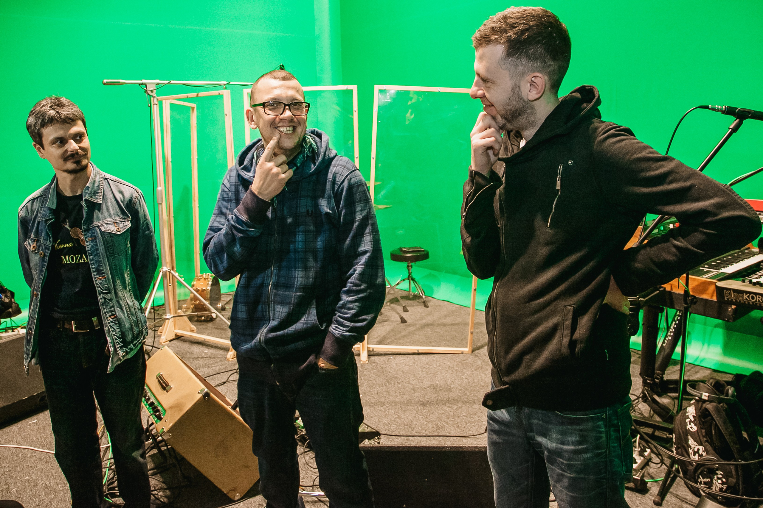 Закулисье. Фото и Видео в Сочи | Власкина Маргарита