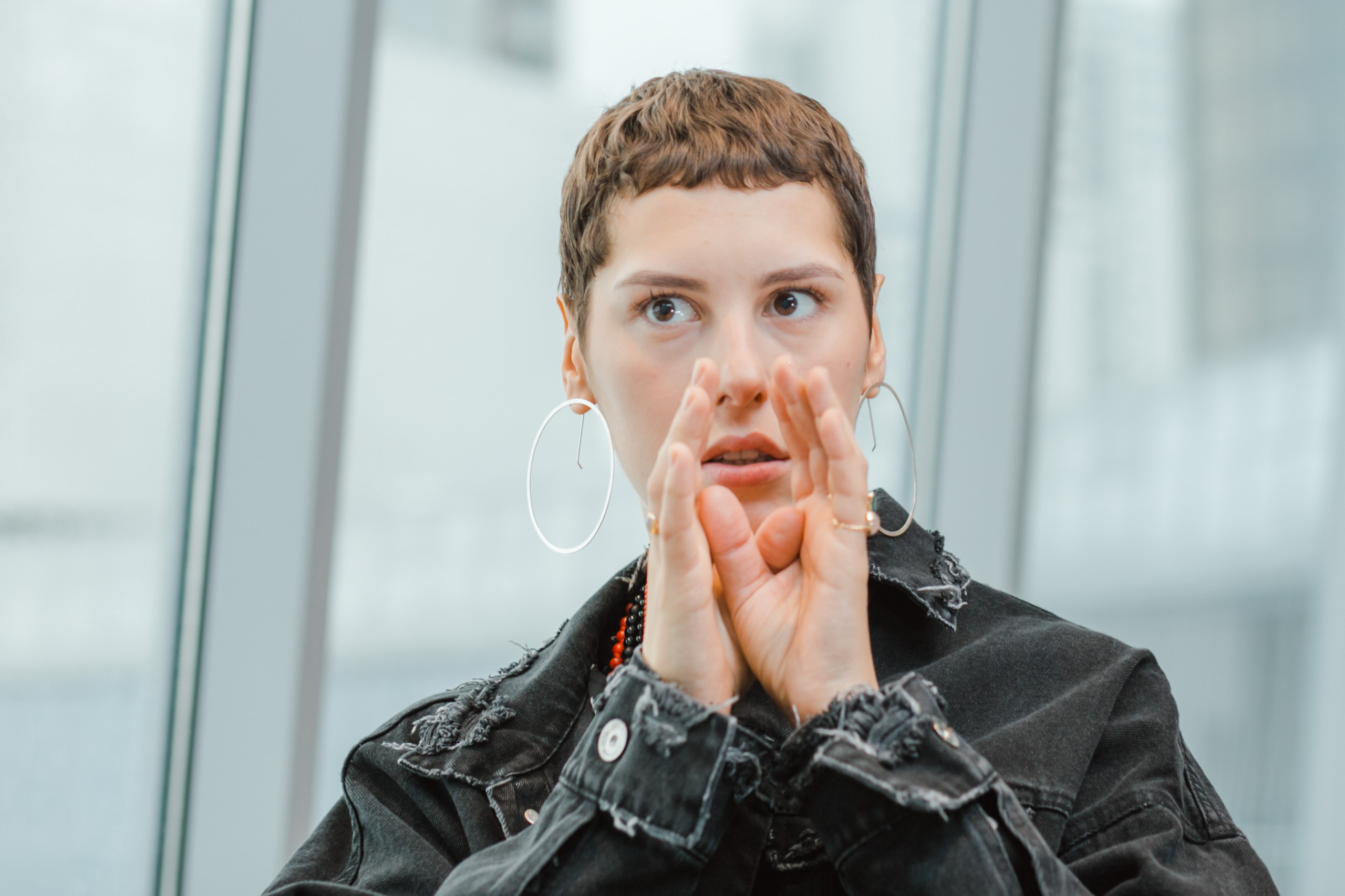 Закулисье. Фото и Видео в Сочи | Власкина Маргарита