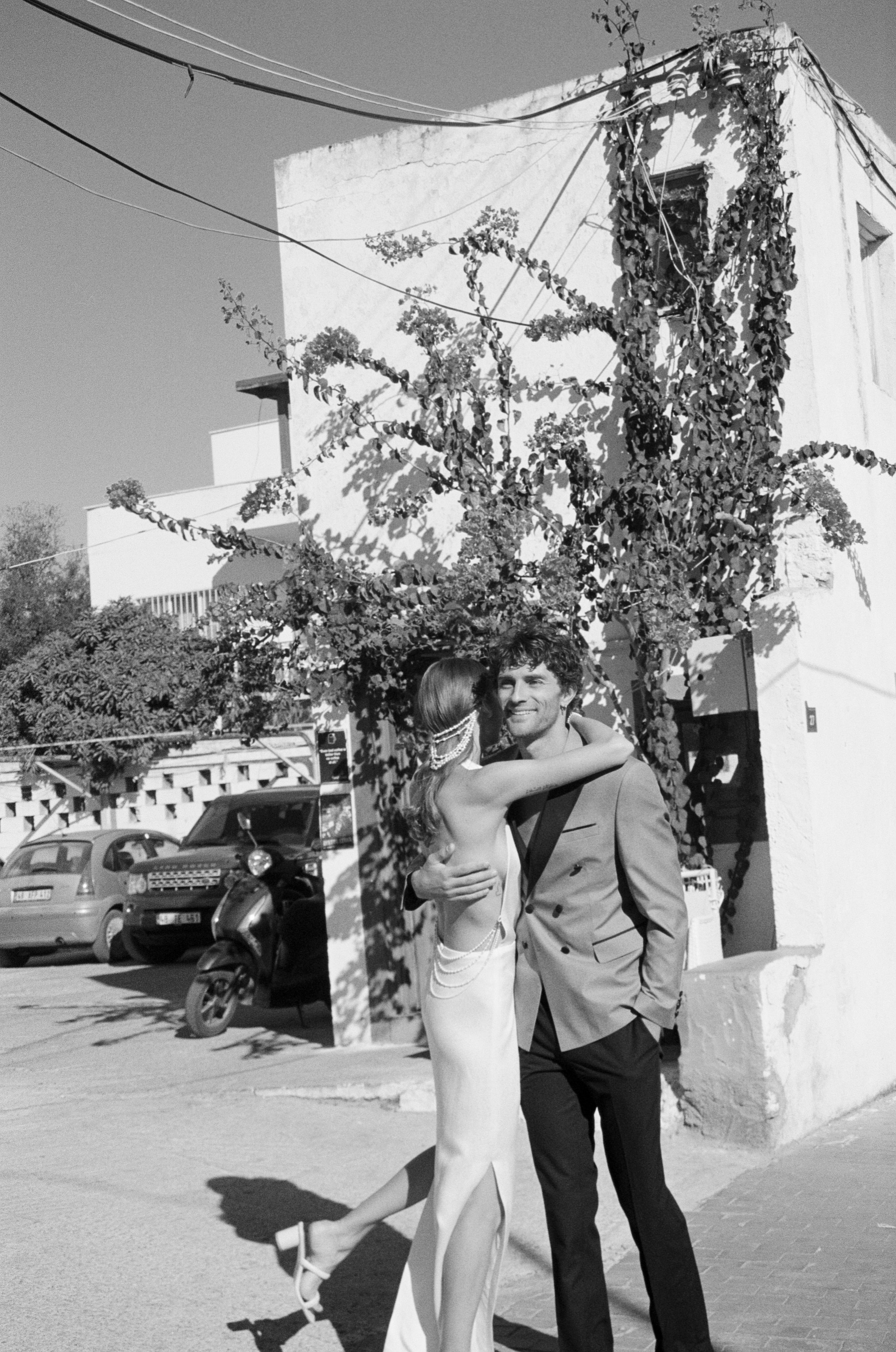 Турция: Саша и Аня. Свадебный и индивидуальный фотограф Татьяна Гуляева