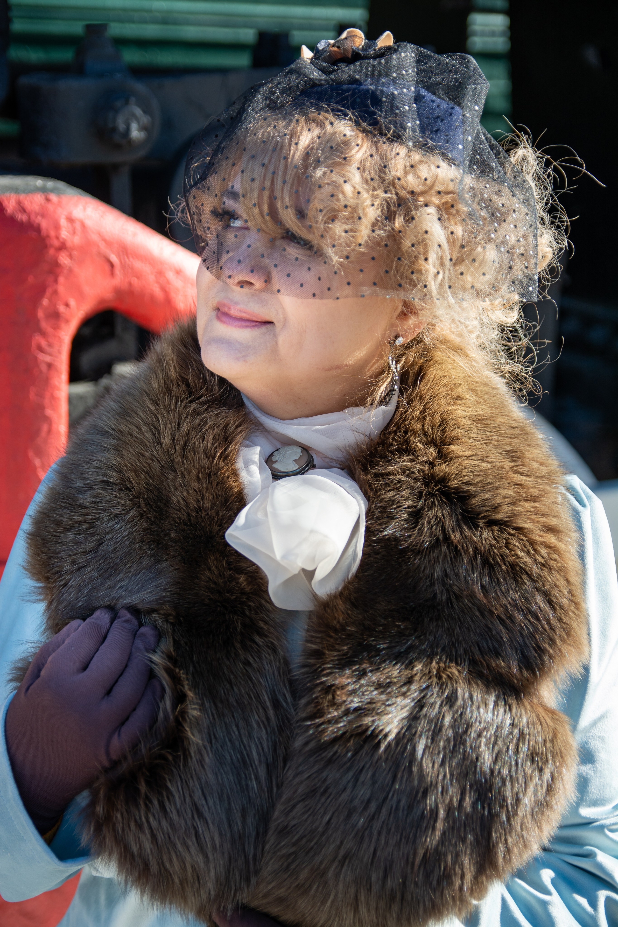 Фотопроекты. Фотограф в Новосибирске Мальвина Ветшак